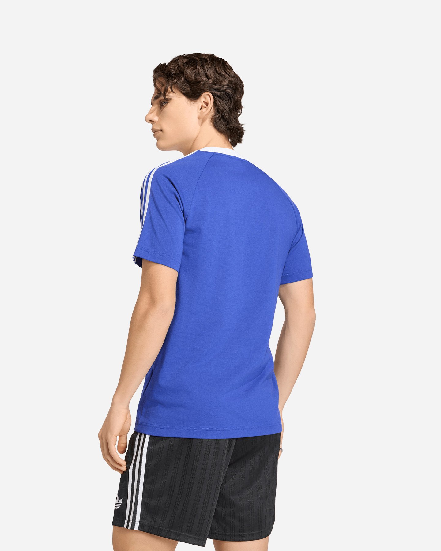 T-shirt ADIDAS ARGENTINA ORIGINALS M - Blu - 1 | Cisalfa Sport