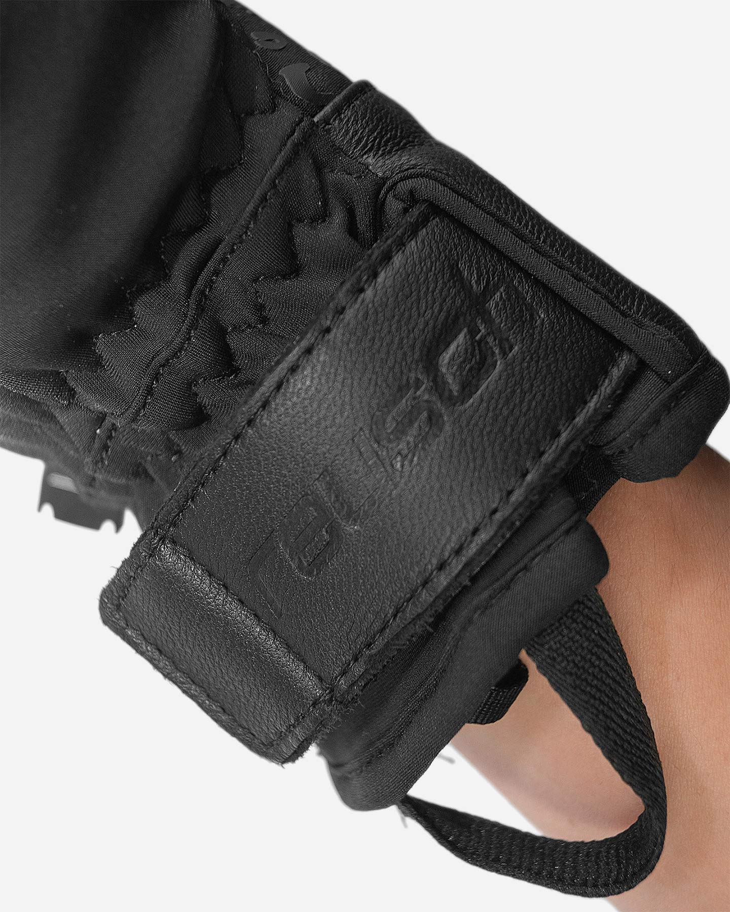 Guanti sci REUSCH BEATRIX W - Nero - 4 | Cisalfa Sport