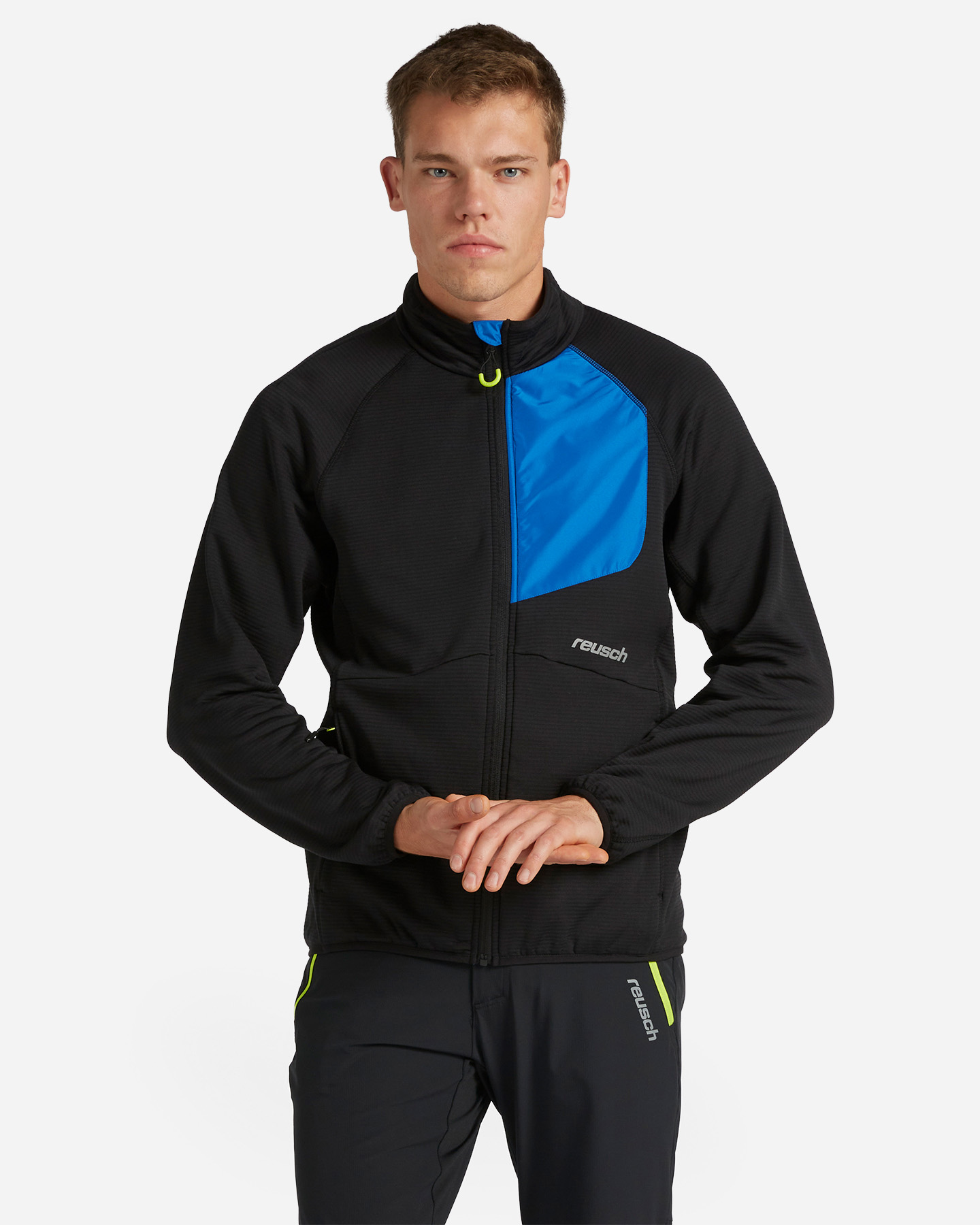 Pile REUSCH WAFFLE STRETCH M - 6 | Cisalfa Sport