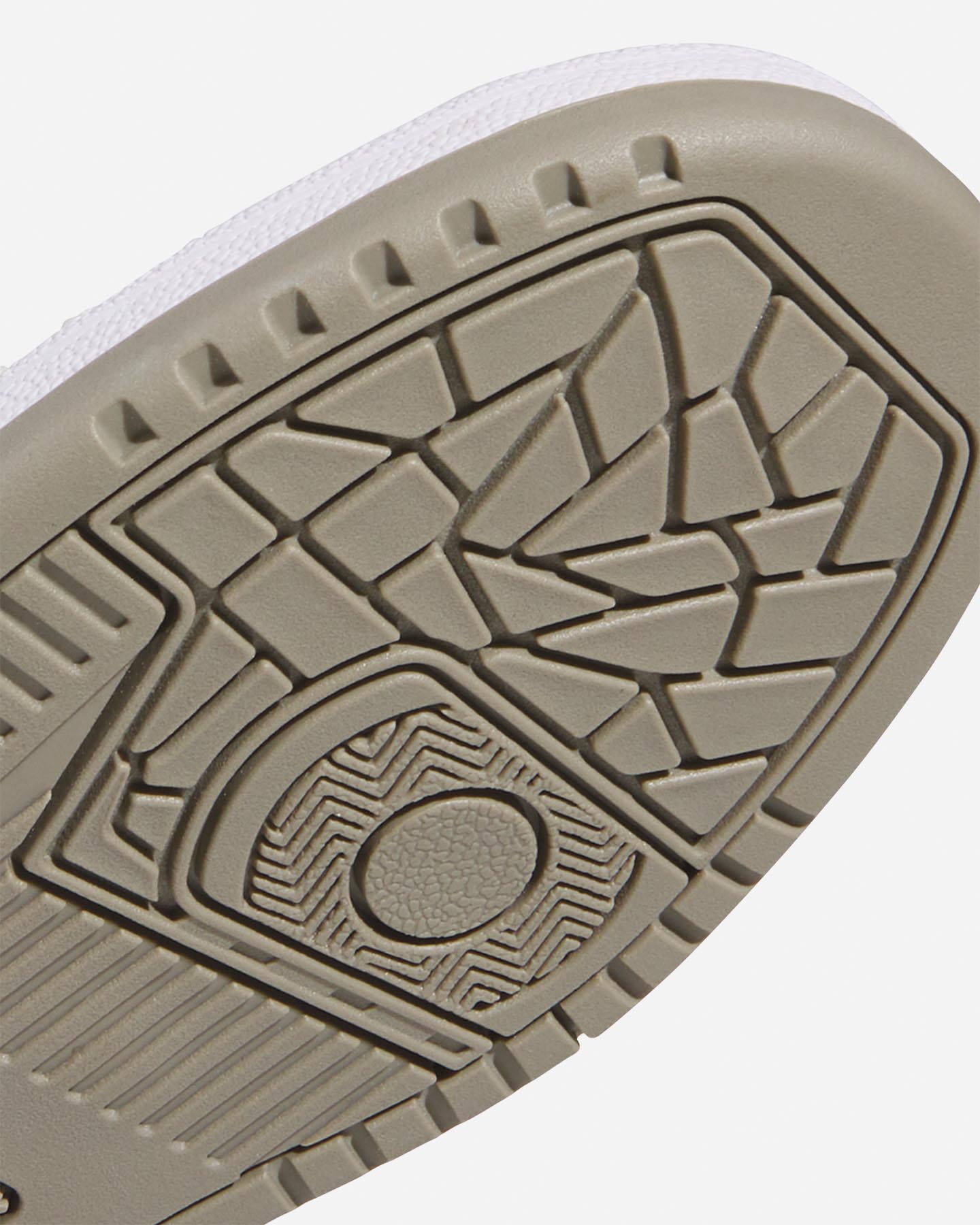 Scarpe sneakers ADIDAS CORE RAPID COURT LOW M - Argento - 5 | Cisalfa Sport