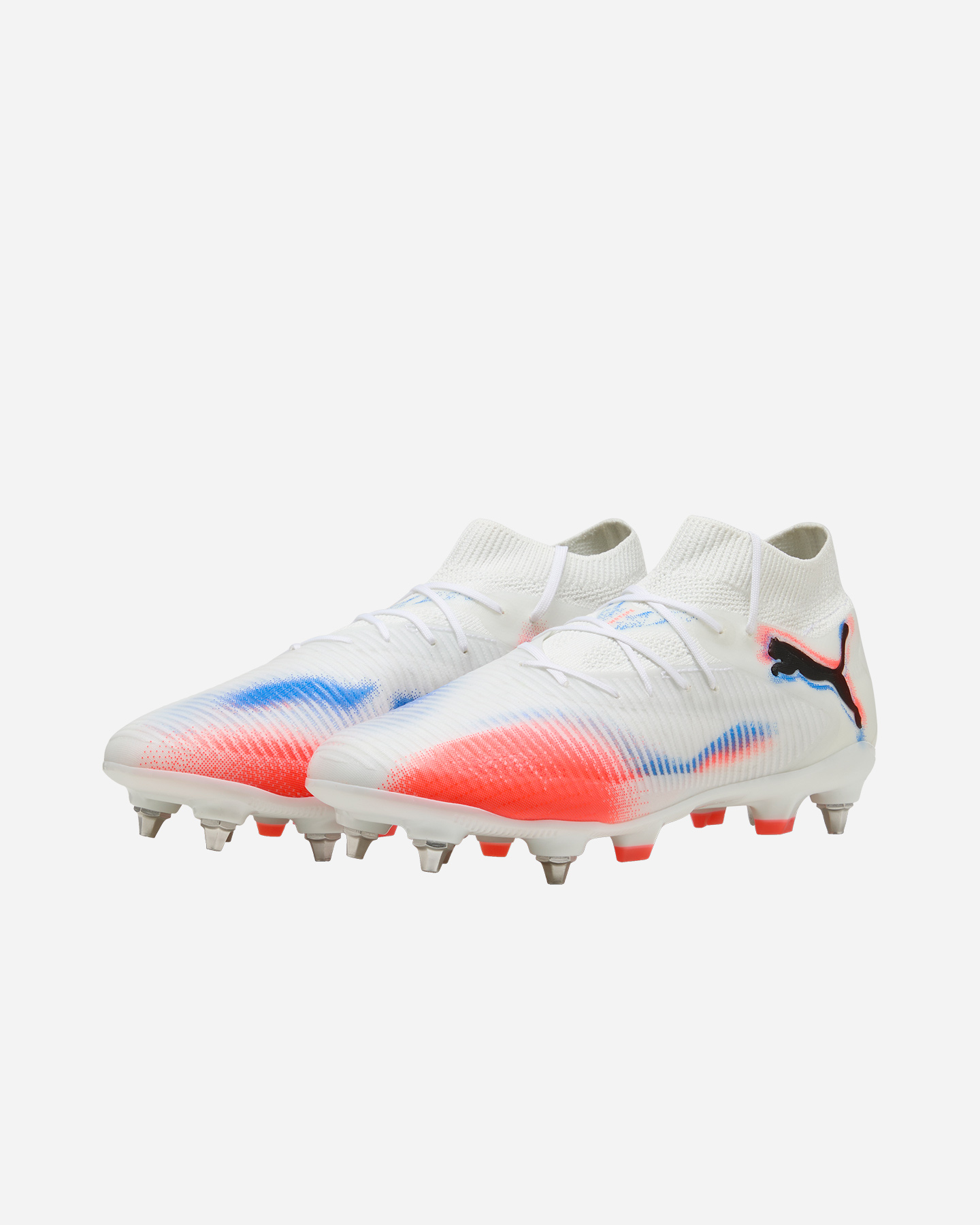 Scarpe calcio PUMA FUTURE 8 PRO MXSG M - Color mix - 1 | Cisalfa Sport