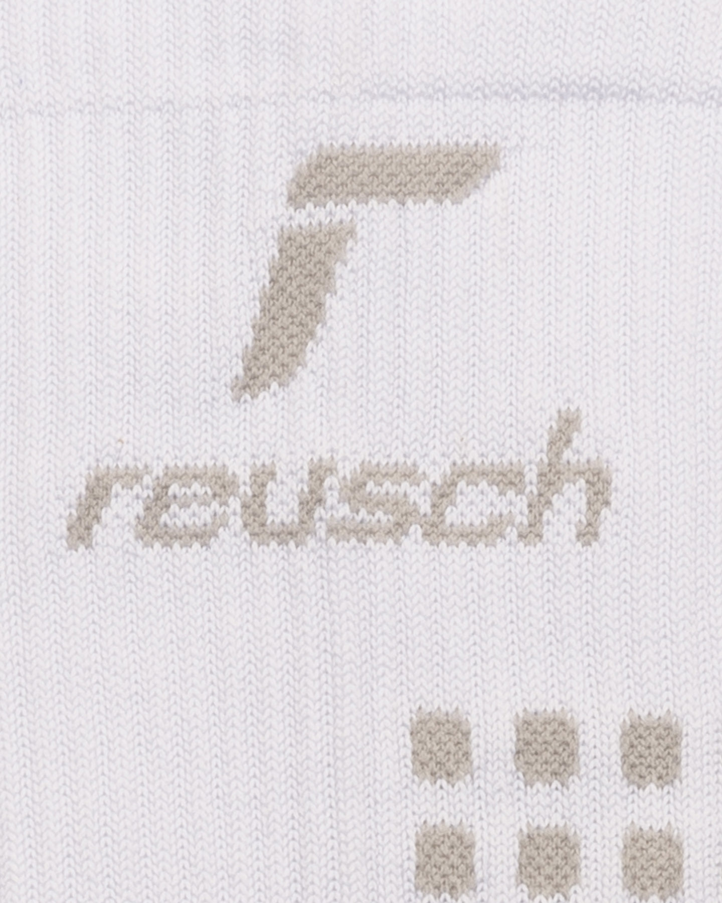 Calzettoni calcio REUSCH MULTI PERFORMANCE M - Bianco - 2 | Cisalfa Sport