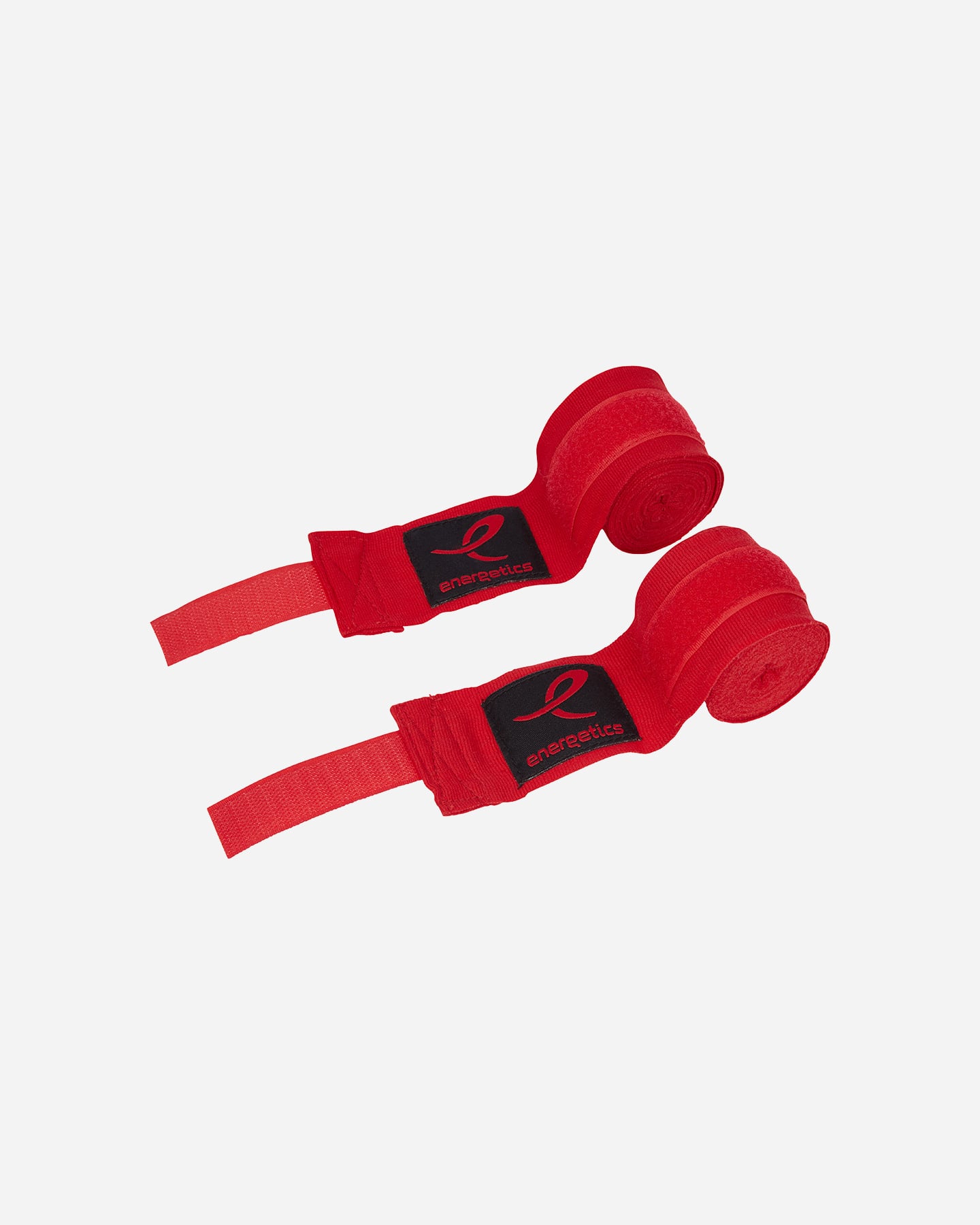 Accessorio boxe ENERGETICS ELASTIC TN  - Rosso - 1 | Cisalfa Sport