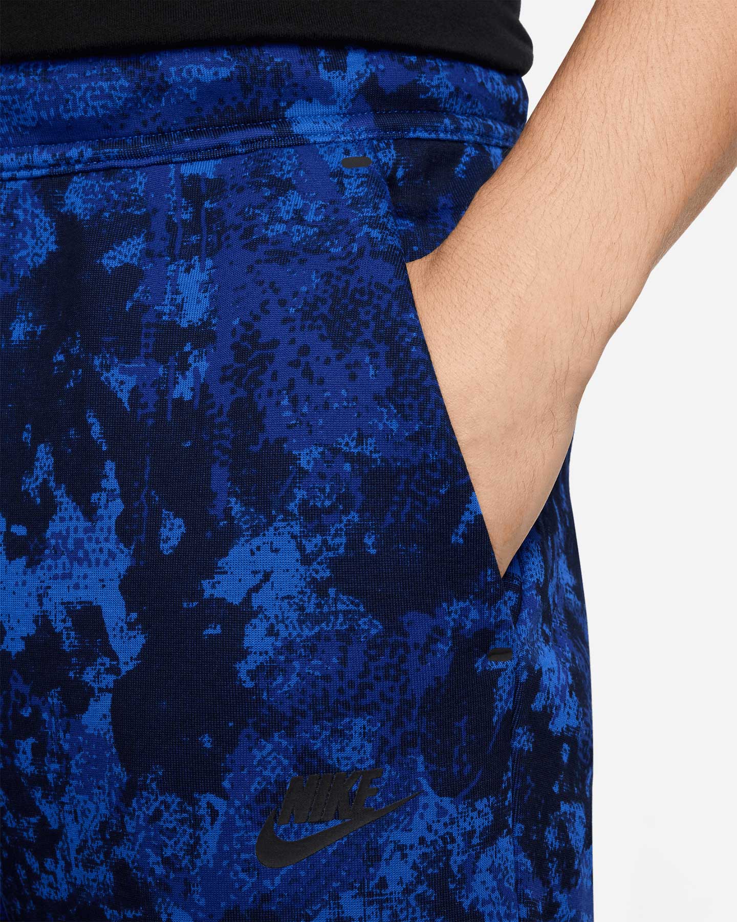 Pantalone NIKE TECH FLEECE M - 8 | Cisalfa Sport