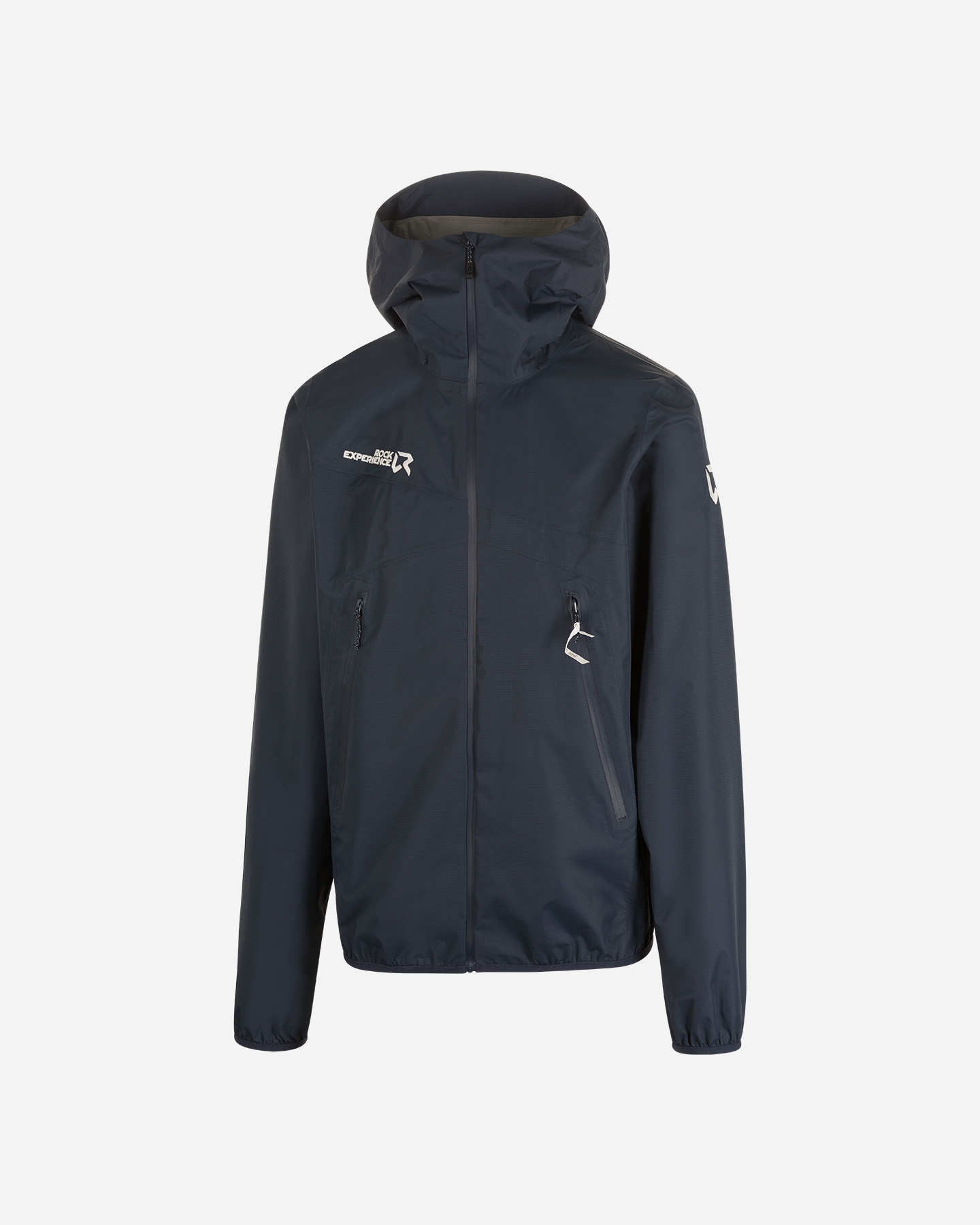Giacca outdoor ROCK EXPERIENCE GREAT ROOF HD M - 0 | Cisalfa Sport