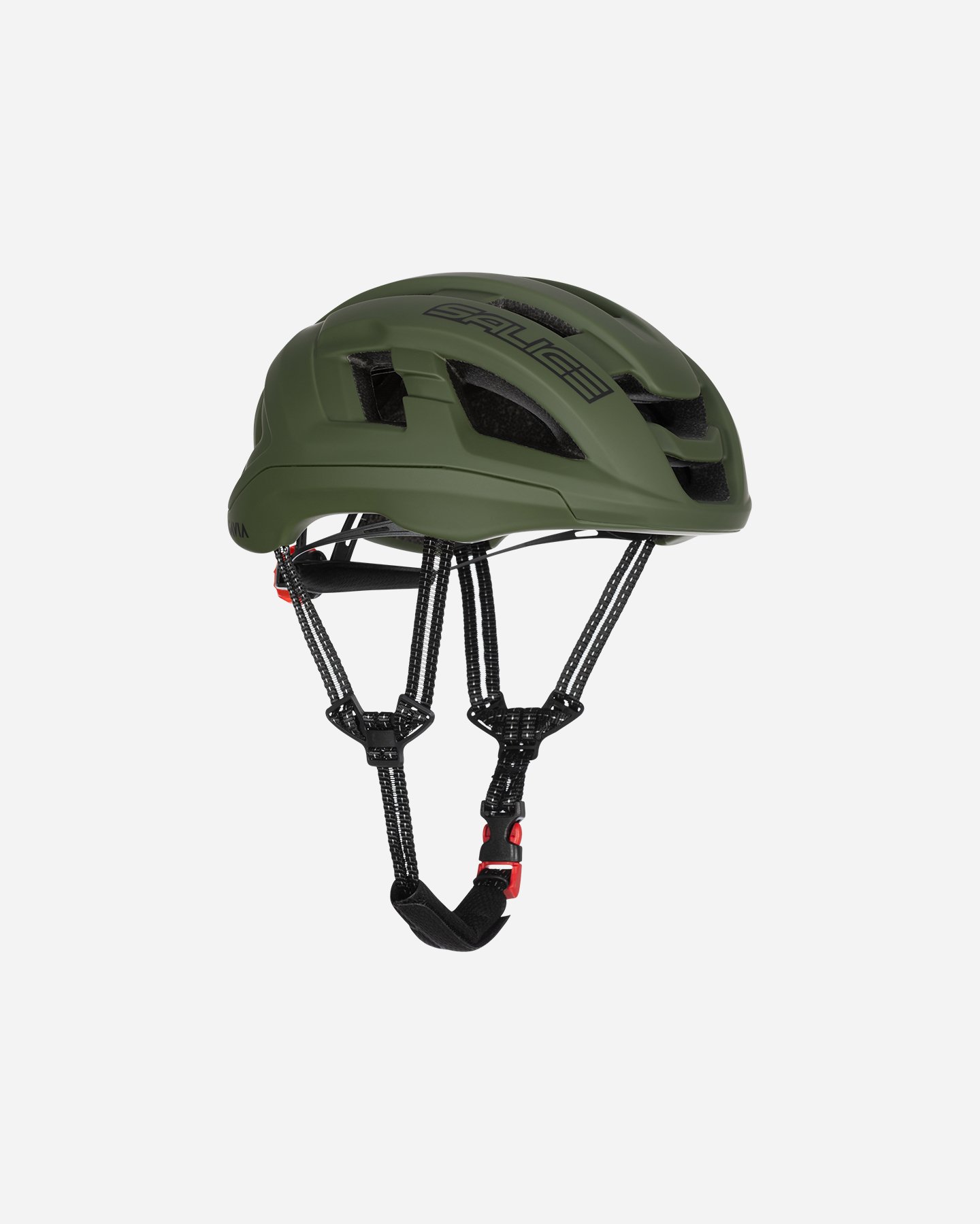 Salice Gavia - Casco Bici