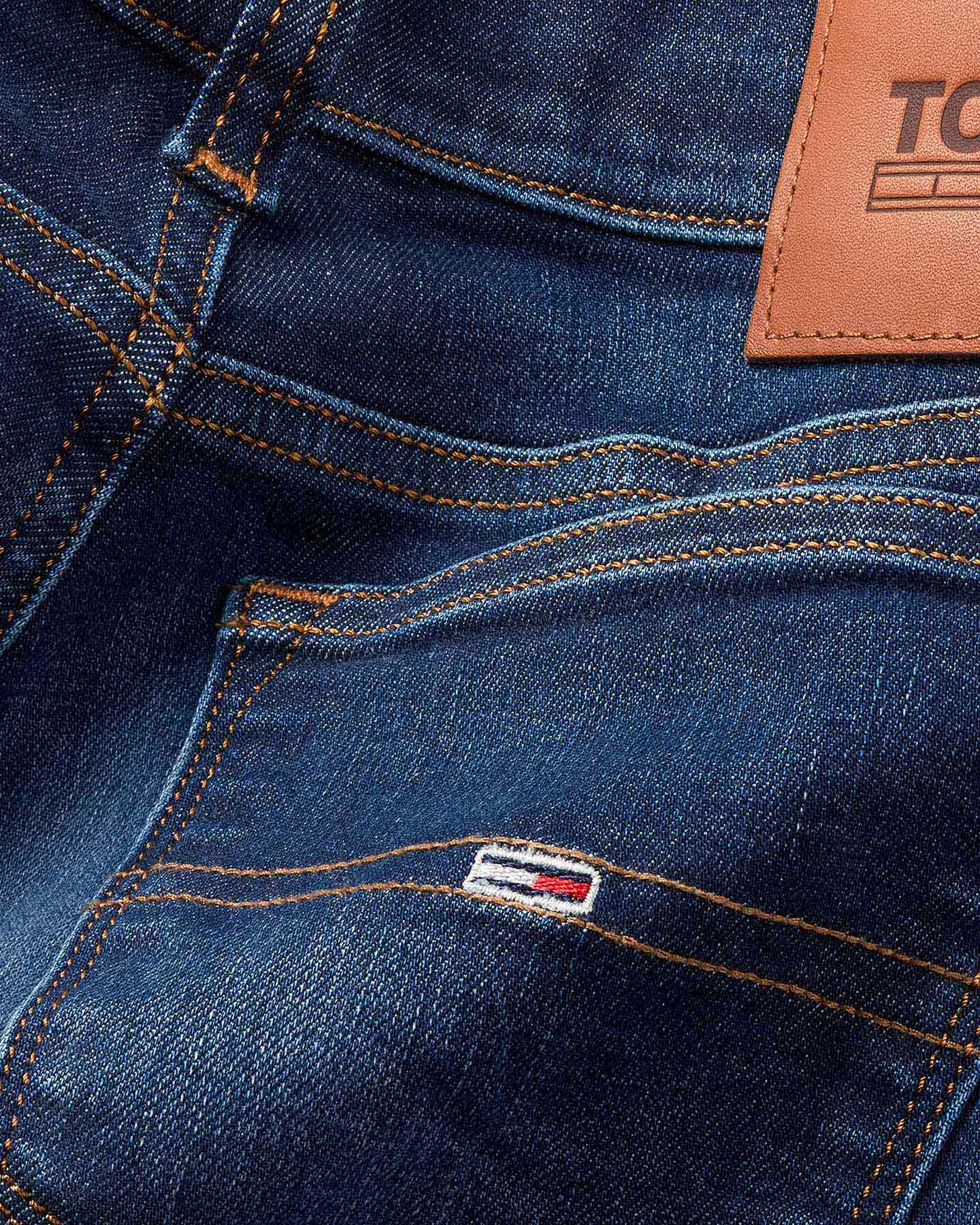Jeans TOMMY HILFIGER NORA L32 W - Denim - 2 | Cisalfa Sport