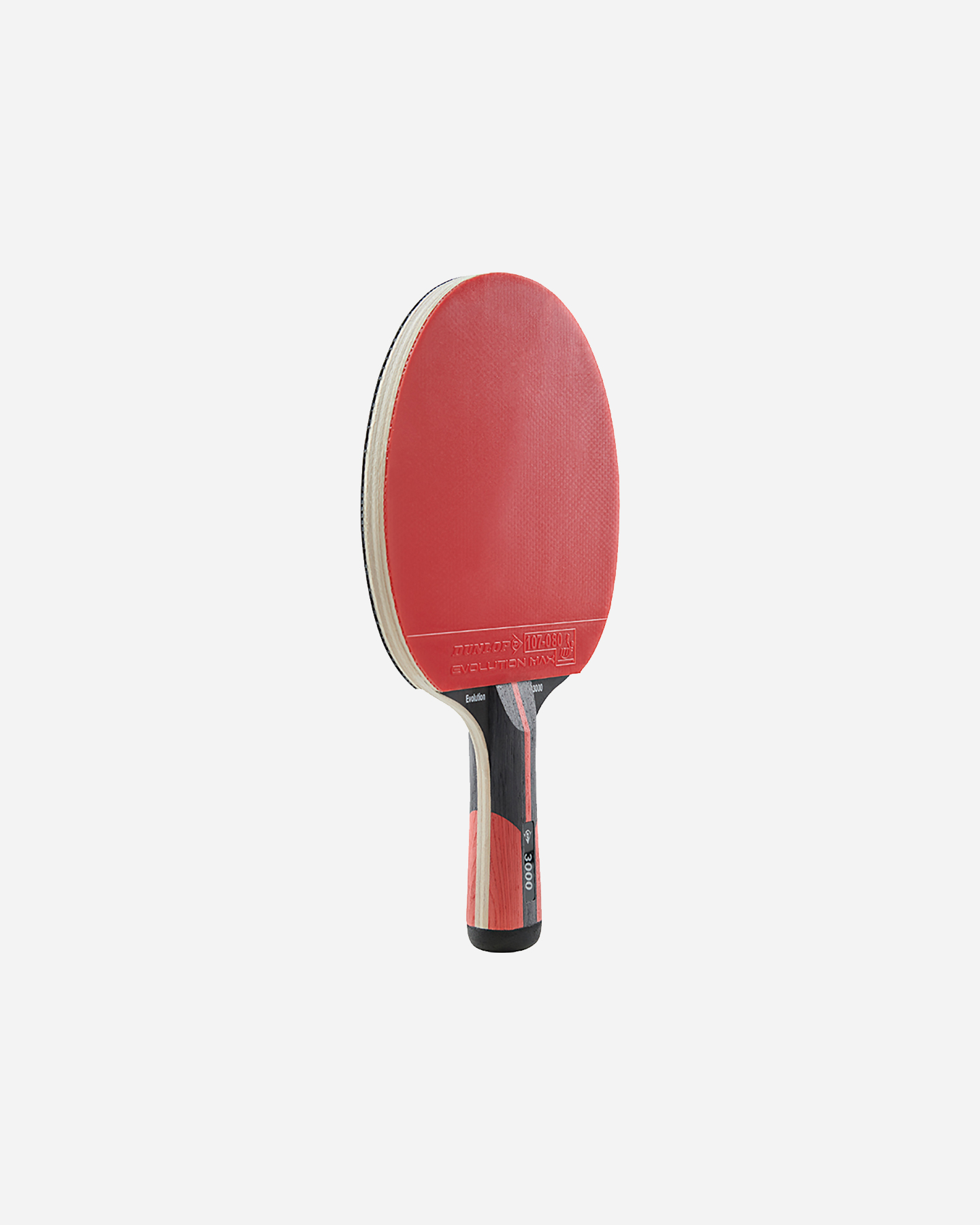 Accessorio ping pong DUNLOP EVOLUTION 3000  - Color mix - 2 | Cisalfa Sport