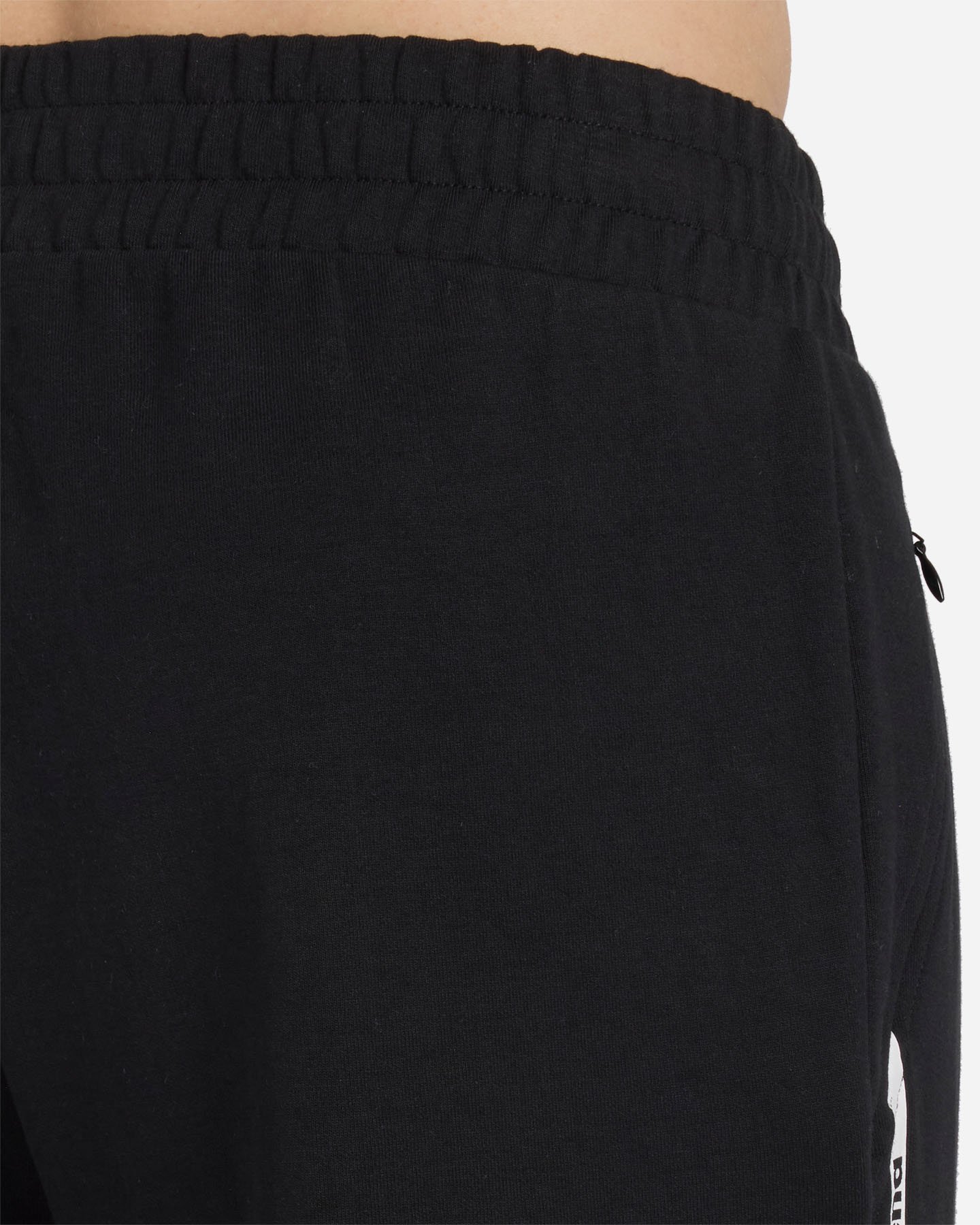 Pantalone ARENA ATHLETIC PROGRESS M - Nero - 4 | Cisalfa Sport