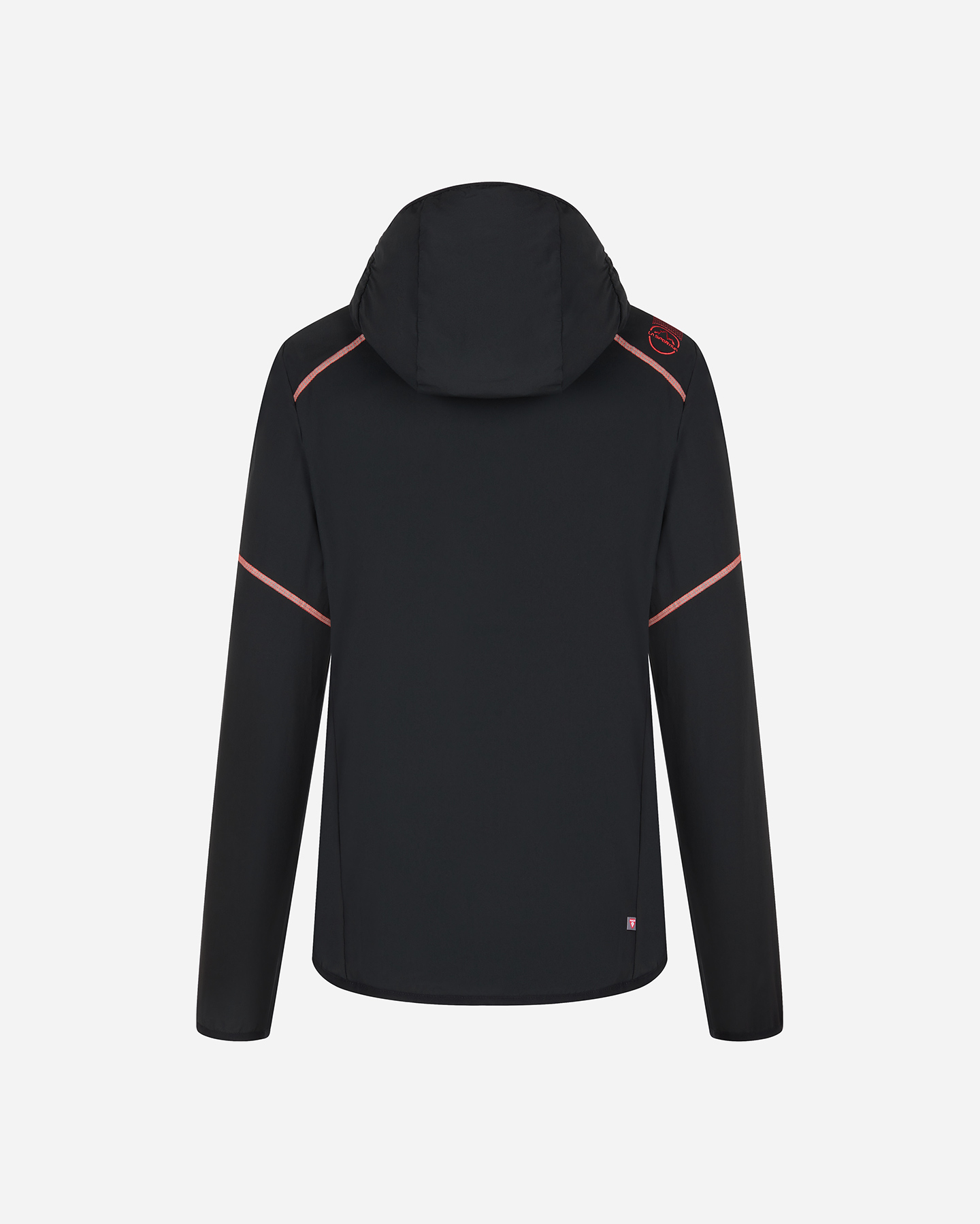 Pile LA SPORTIVA KORO W - Rosso - 1 | Cisalfa Sport