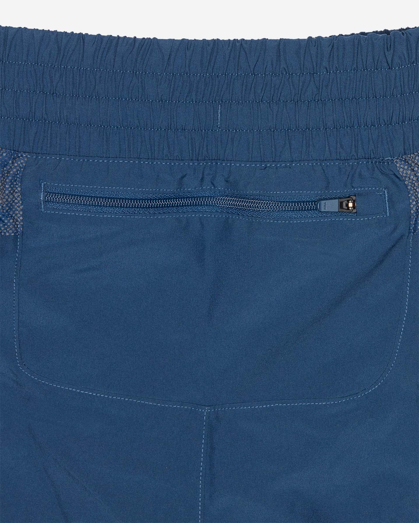 Short running BROOKS DASH REFLECTIVE M - Blu - 2 | Cisalfa Sport