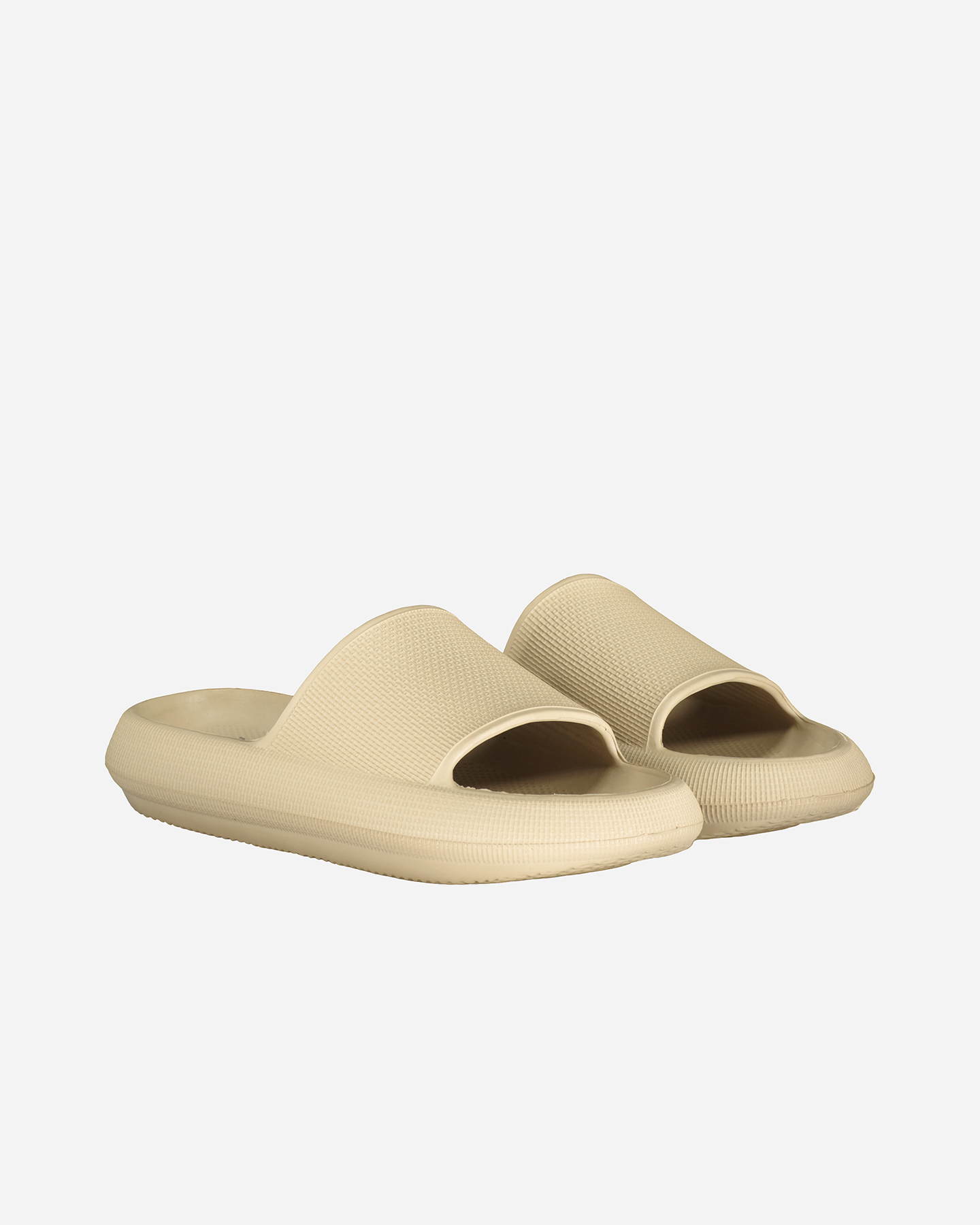 Ciabatte MISTRAL PUFFY W - Beige - 2 | Cisalfa Sport