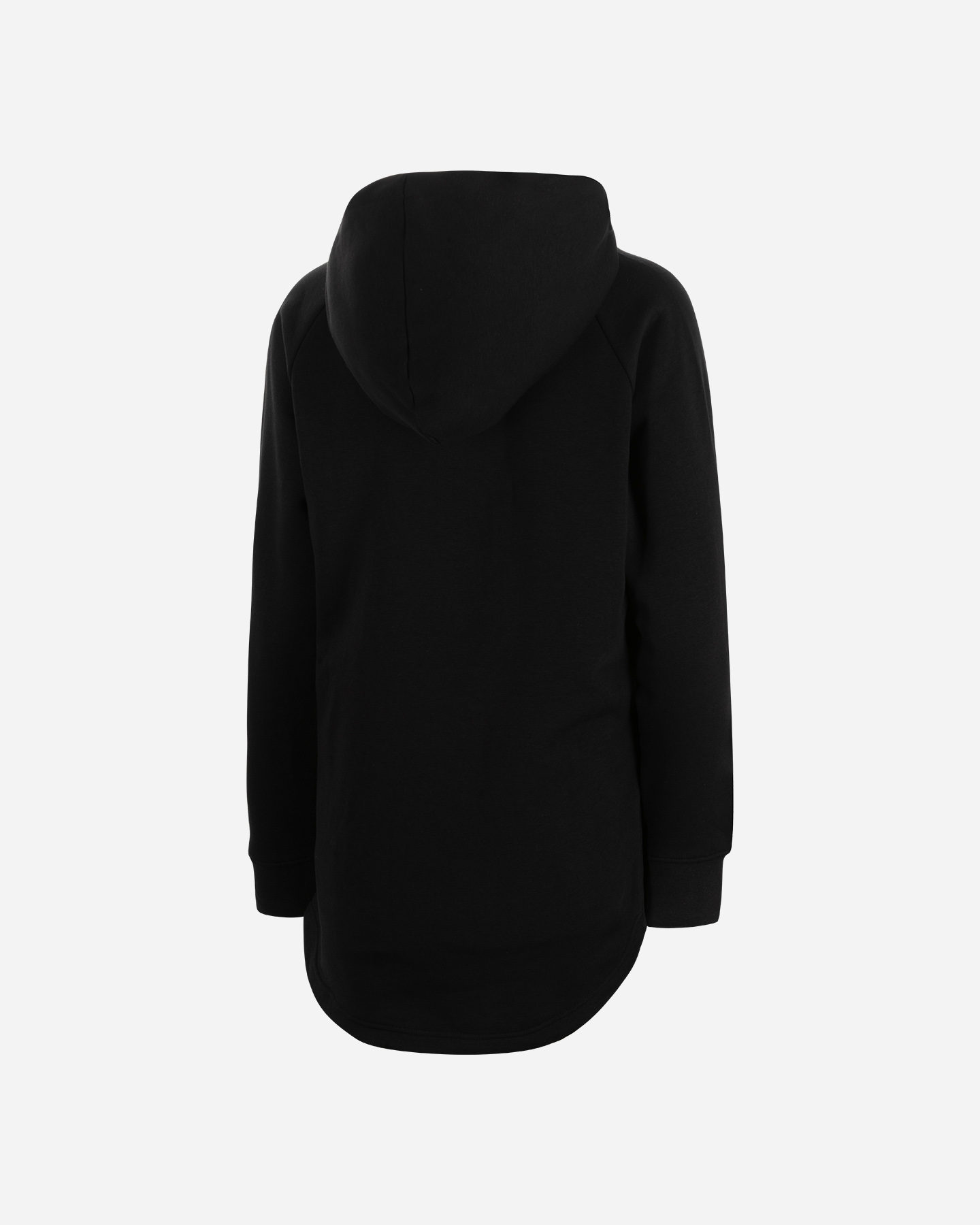 Felpa ADMIRAL BASIC SPORT W - Nero - 1 | Cisalfa Sport