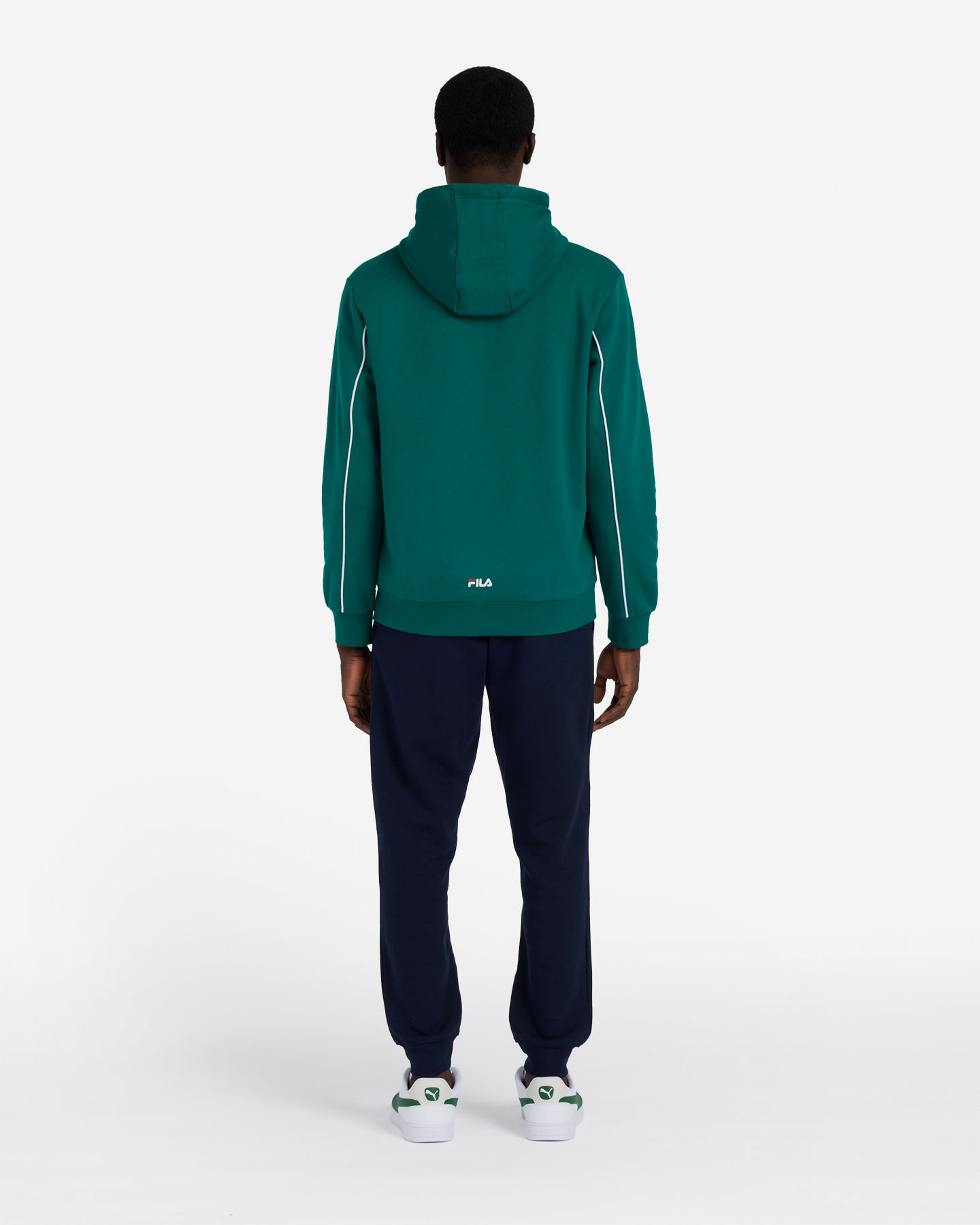 Tuta FILA COURTE M - 8 | Cisalfa Sport