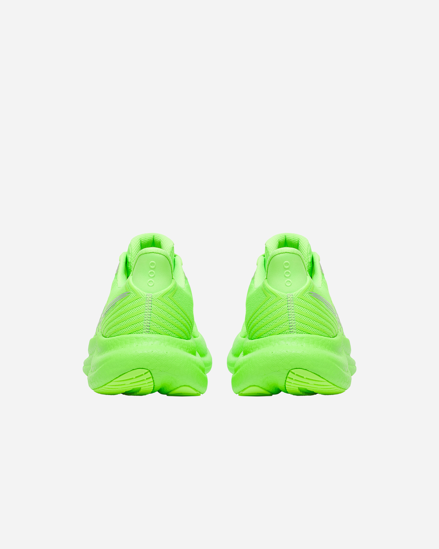 Scarpe running SAUCONY TRIUMPH 23 M - Verde - 4 | Cisalfa Sport