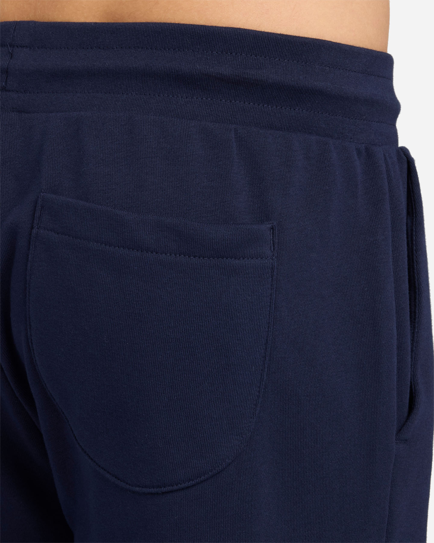 Pantalone FILA CLASSIC DYNAMISM M - Blu Navy - 4 | Cisalfa Sport