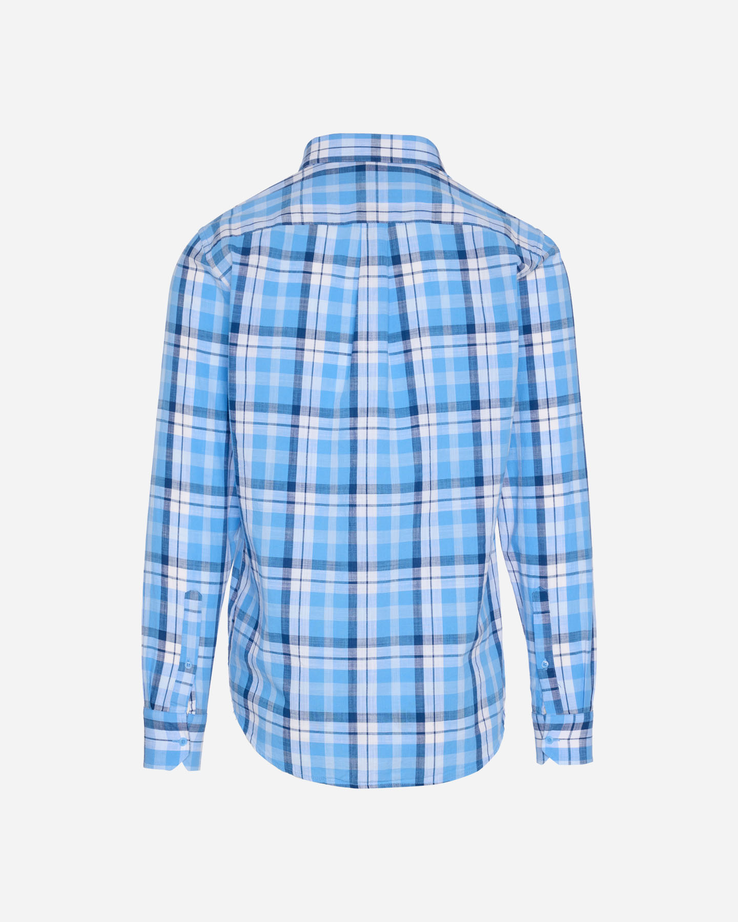 Camicia DACK'S ESSENTIAL M - Azzurro - 1 | Cisalfa Sport