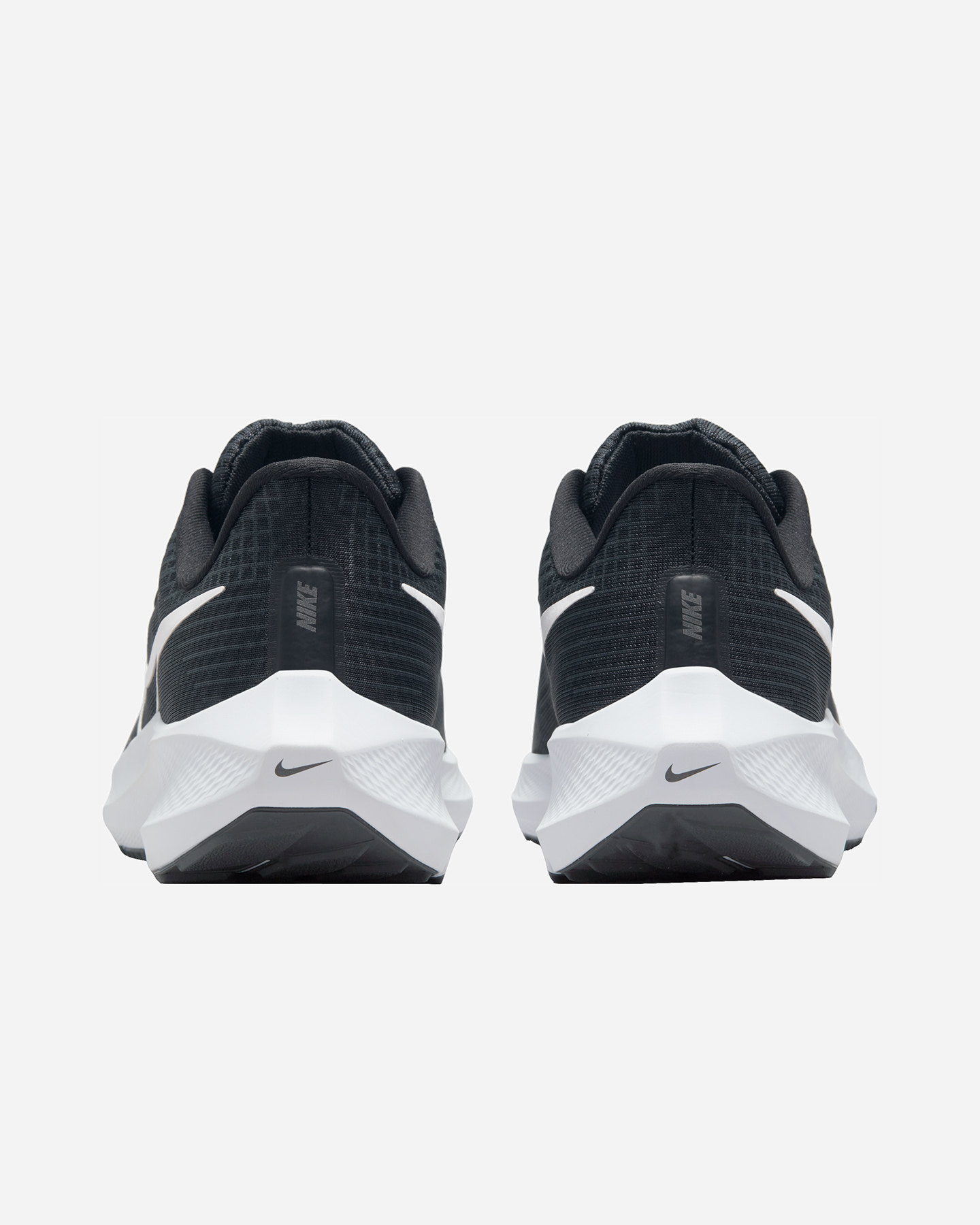 Scarpe running NIKE AIR ZOOM PEGASUS 39 W - Nero - 4 | Cisalfa Sport