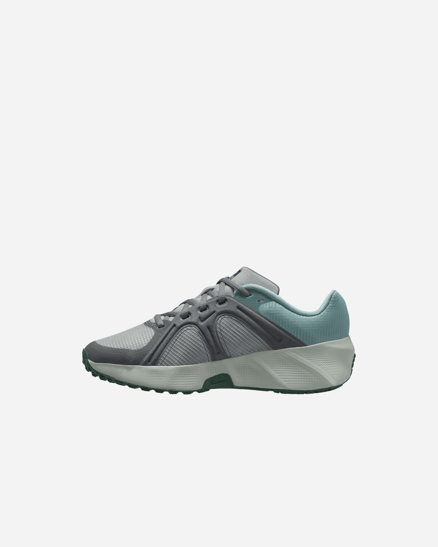 Scarpe sneakers NIKE CITY RESPONSE GS JR - Color mix - 3 | Cisalfa Sport