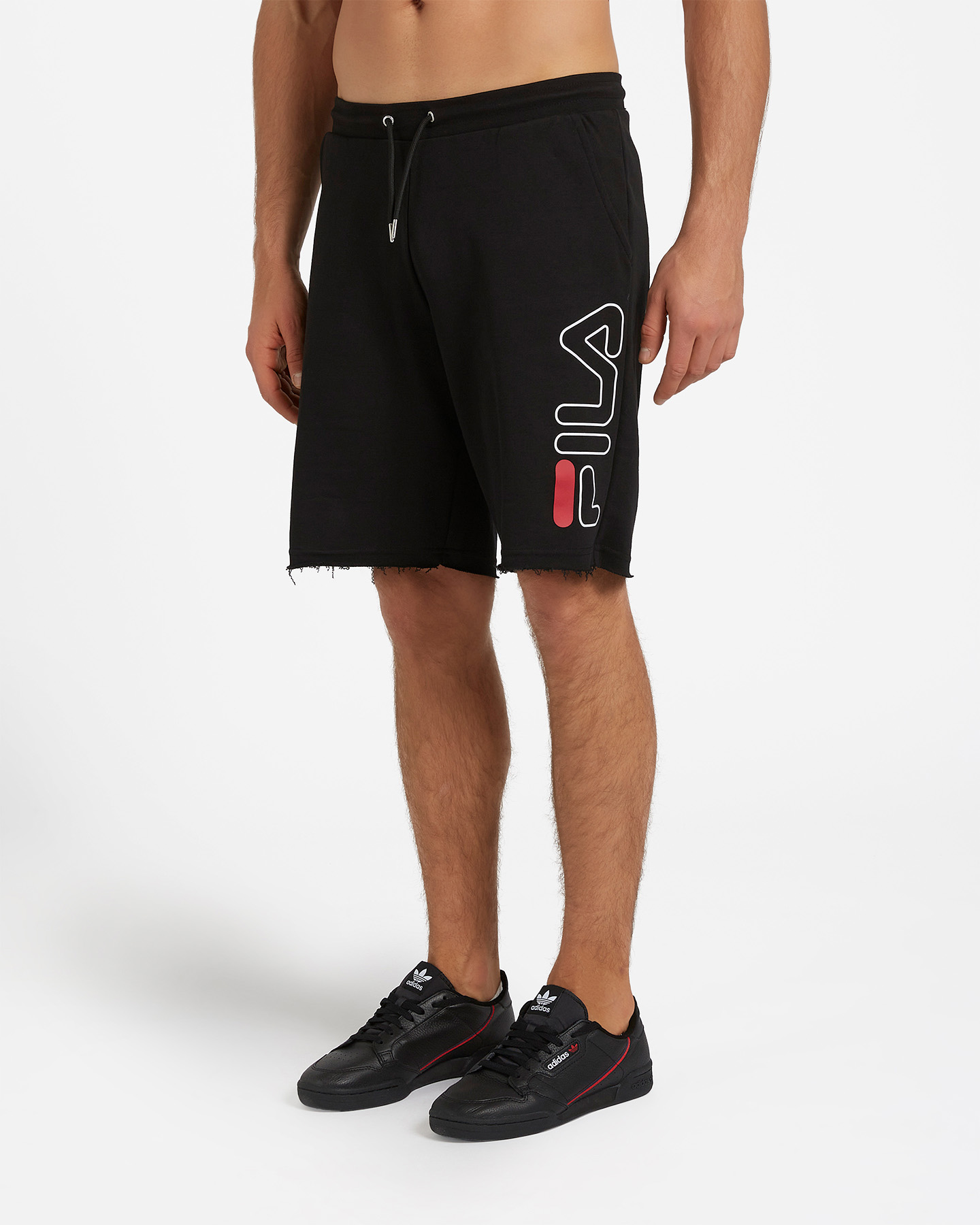 Pantaloncini FILA BIG LOGO M - 2 | Cisalfa Sport