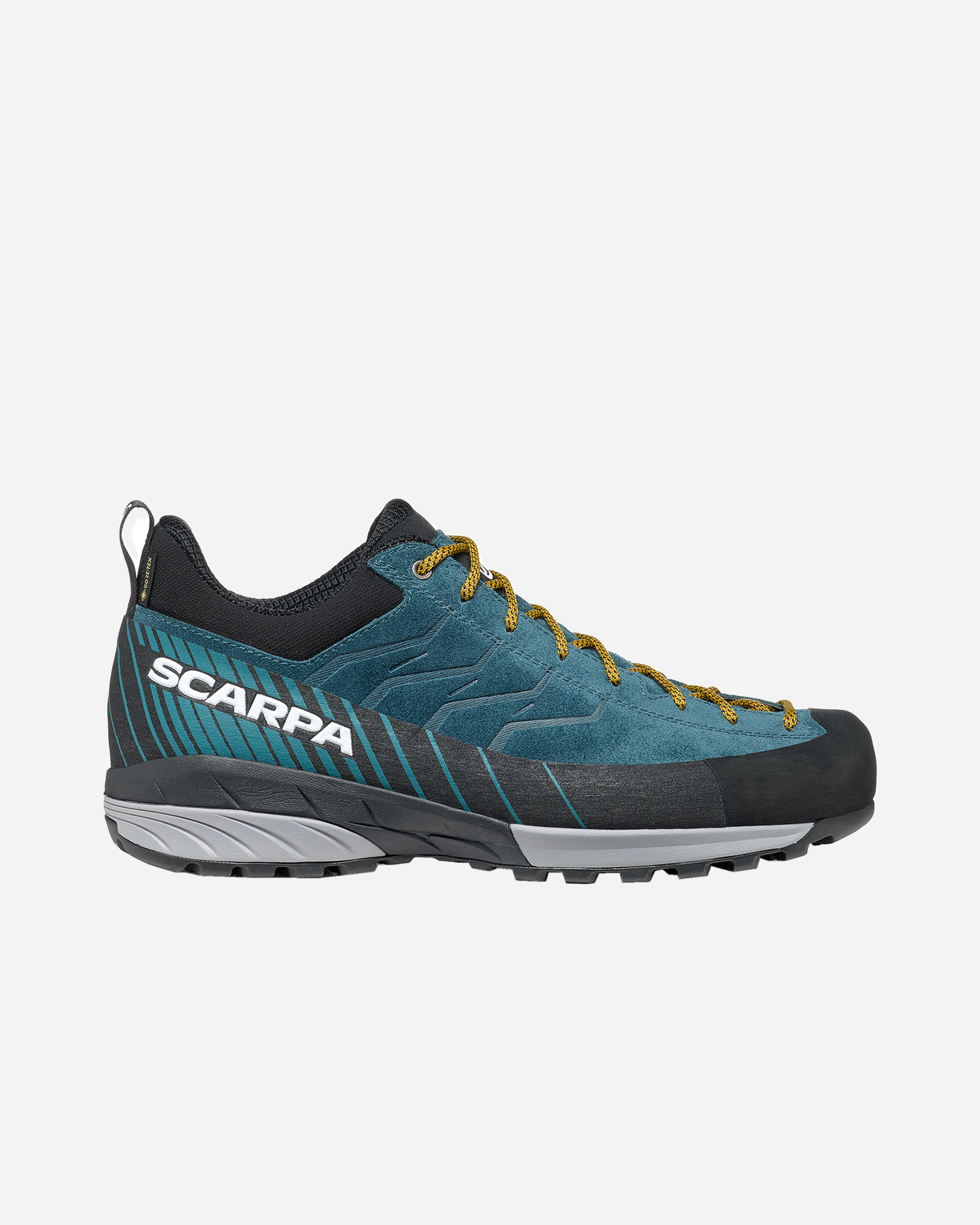 Scarpe trail SCARPA MESCALITO GTX M - Blu - 0 | Cisalfa Sport