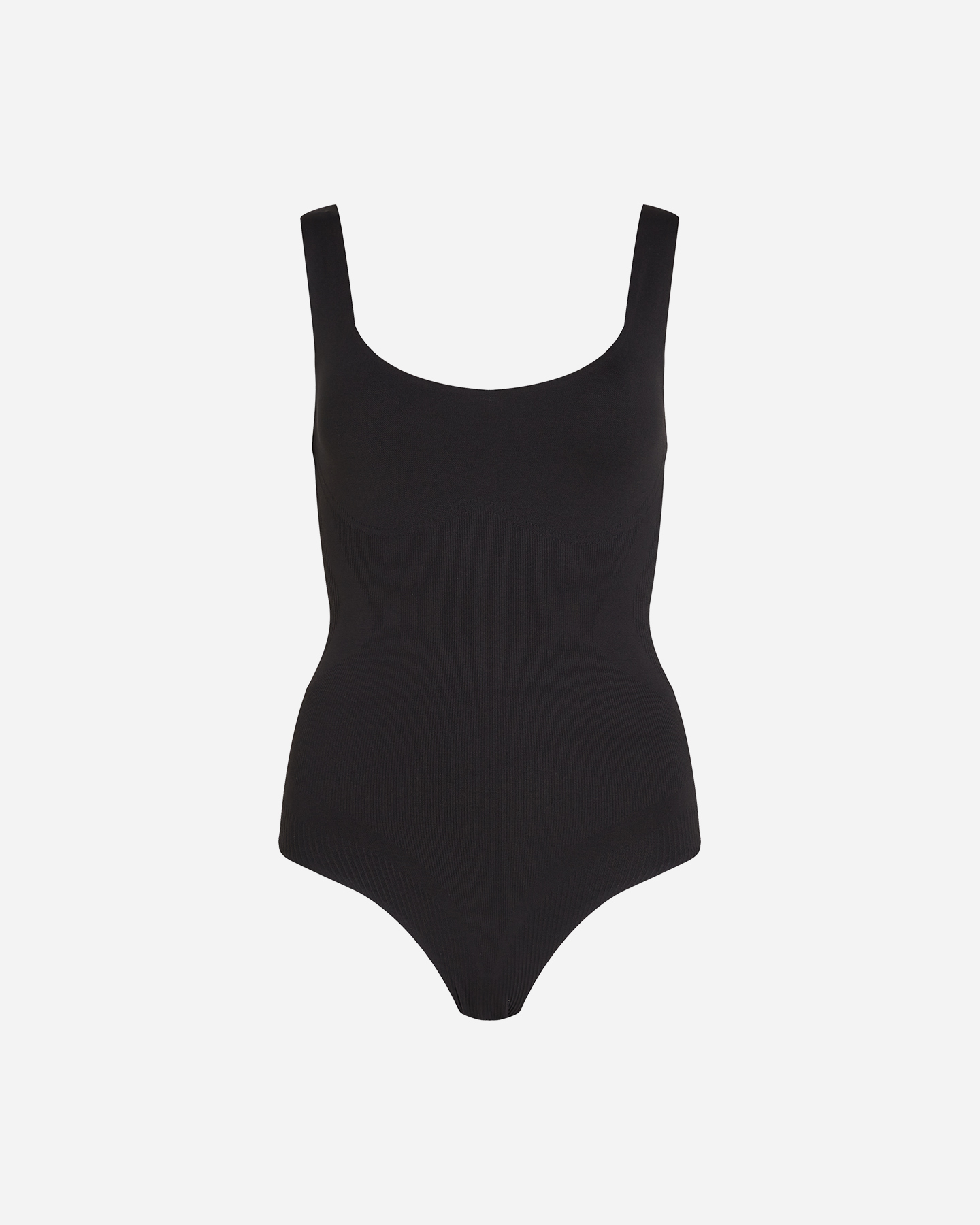 Intimo CALVIN KLEIN UNDERWEAR SEAMLESS SHAPING W - Nero - 0 | Cisalfa Sport