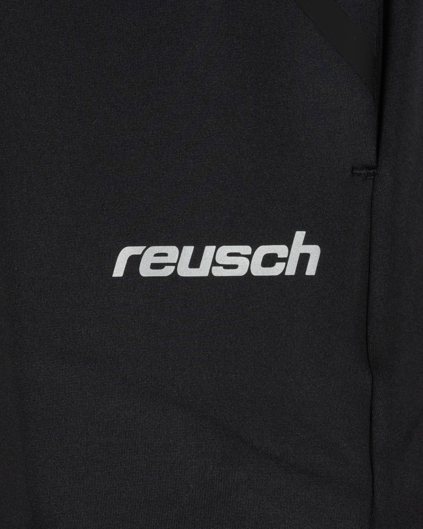 Pantaloncini calcio REUSCH TEAMS WEAR M - 2 | Cisalfa Sport