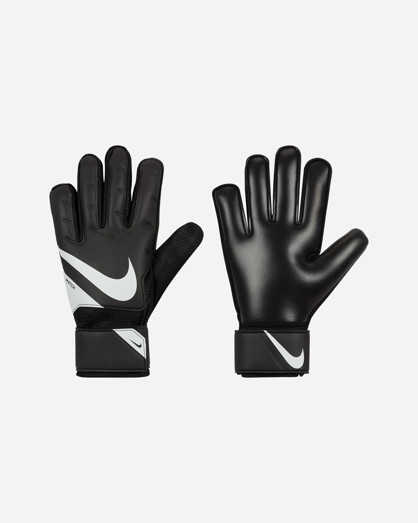 Guanti portiere NIKE GK MATCH M - Nero - 0 | Cisalfa Sport