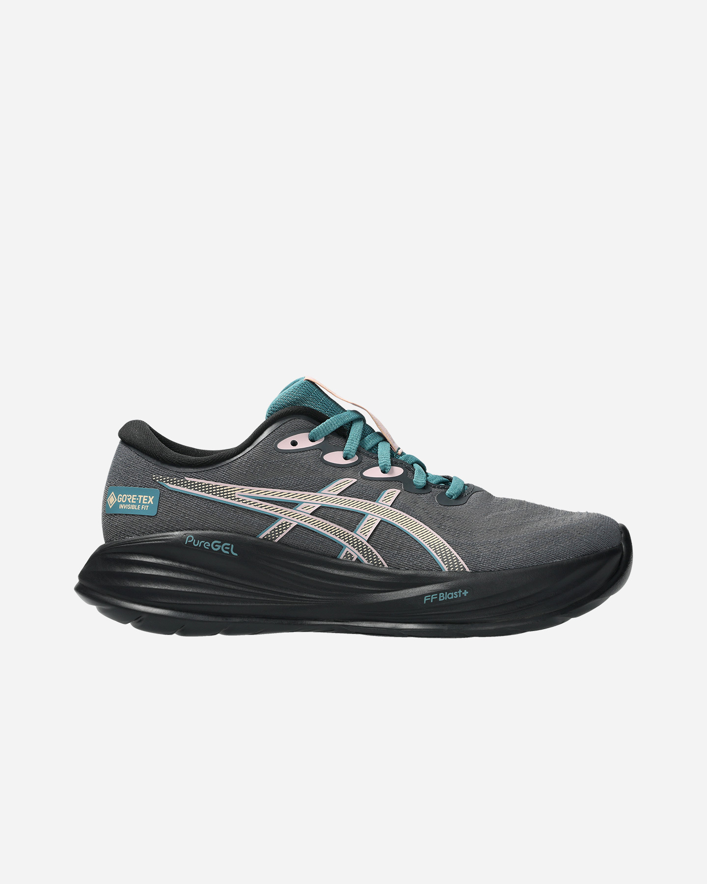 Scarpe running ASICS GEL-CUMULUS 27 GTX W - Grigio - 0 | Cisalfa Sport