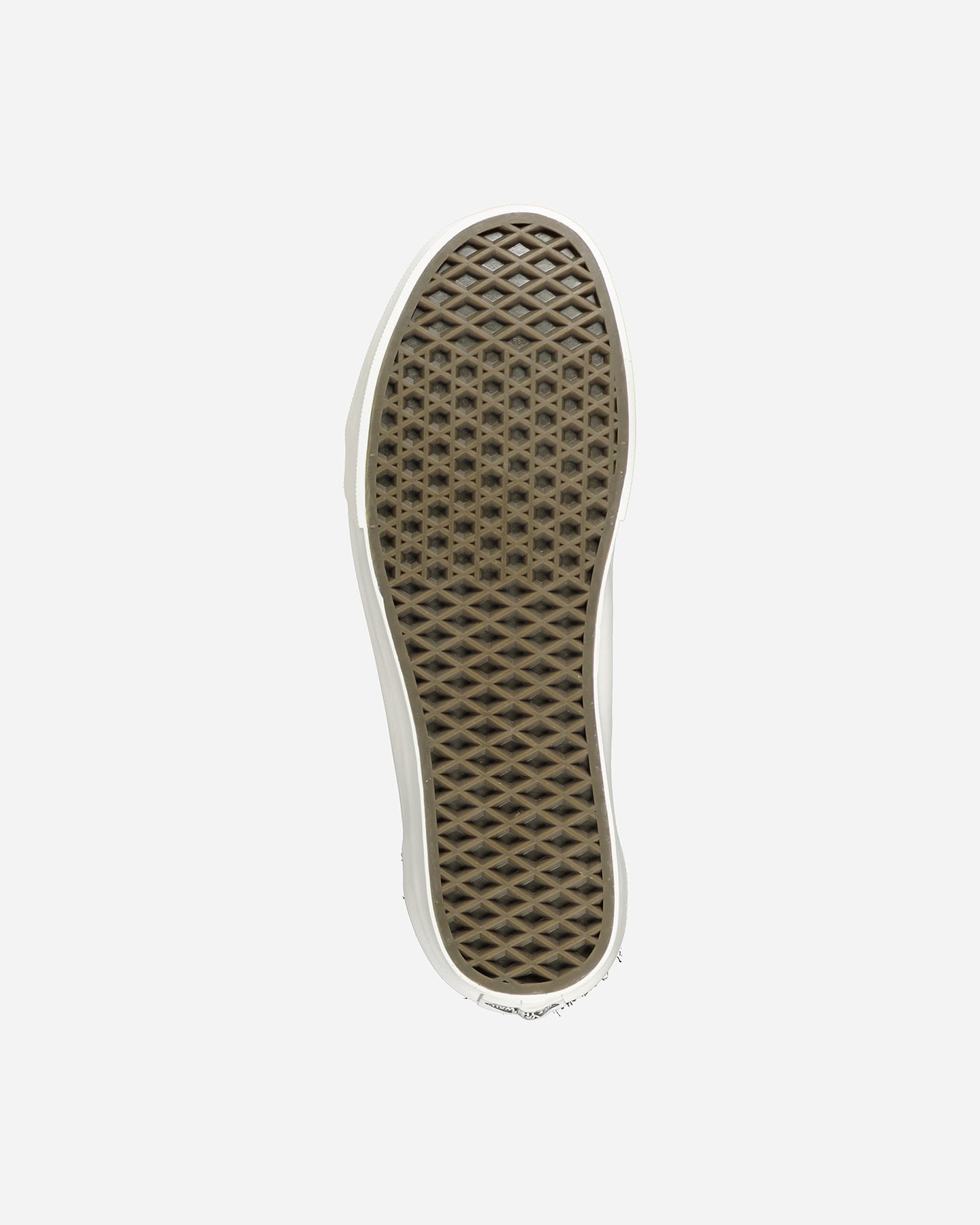 Scarpe sneakers VANS OLD SKOOL HIKER M - Grigio - 2 | Cisalfa Sport