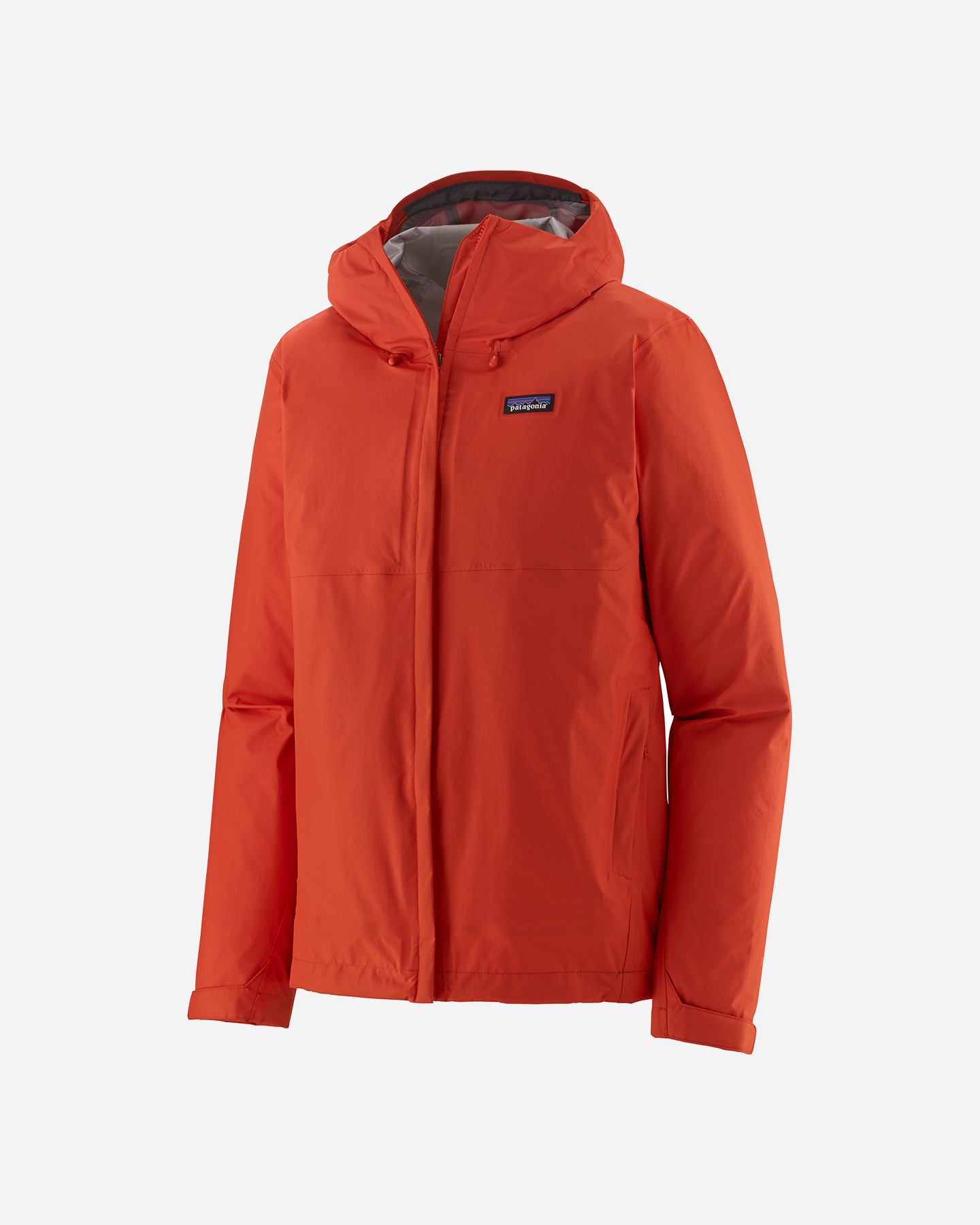 Giacca outdoor PATAGONIA TORRENTSHELL 3L M - 4 | Cisalfa Sport