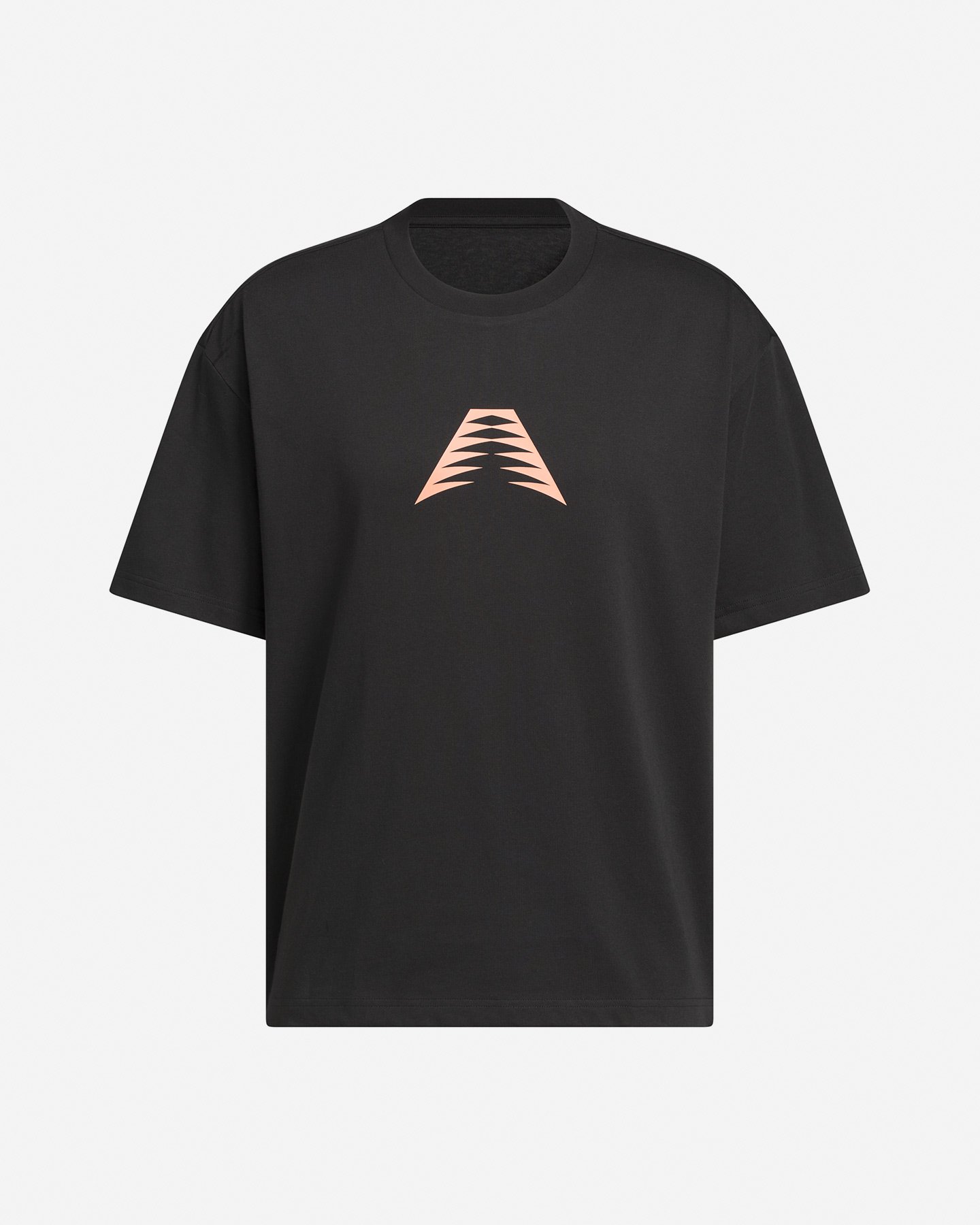 Antony Edwards Graphic - Maglia Basket - Uomo - Nero