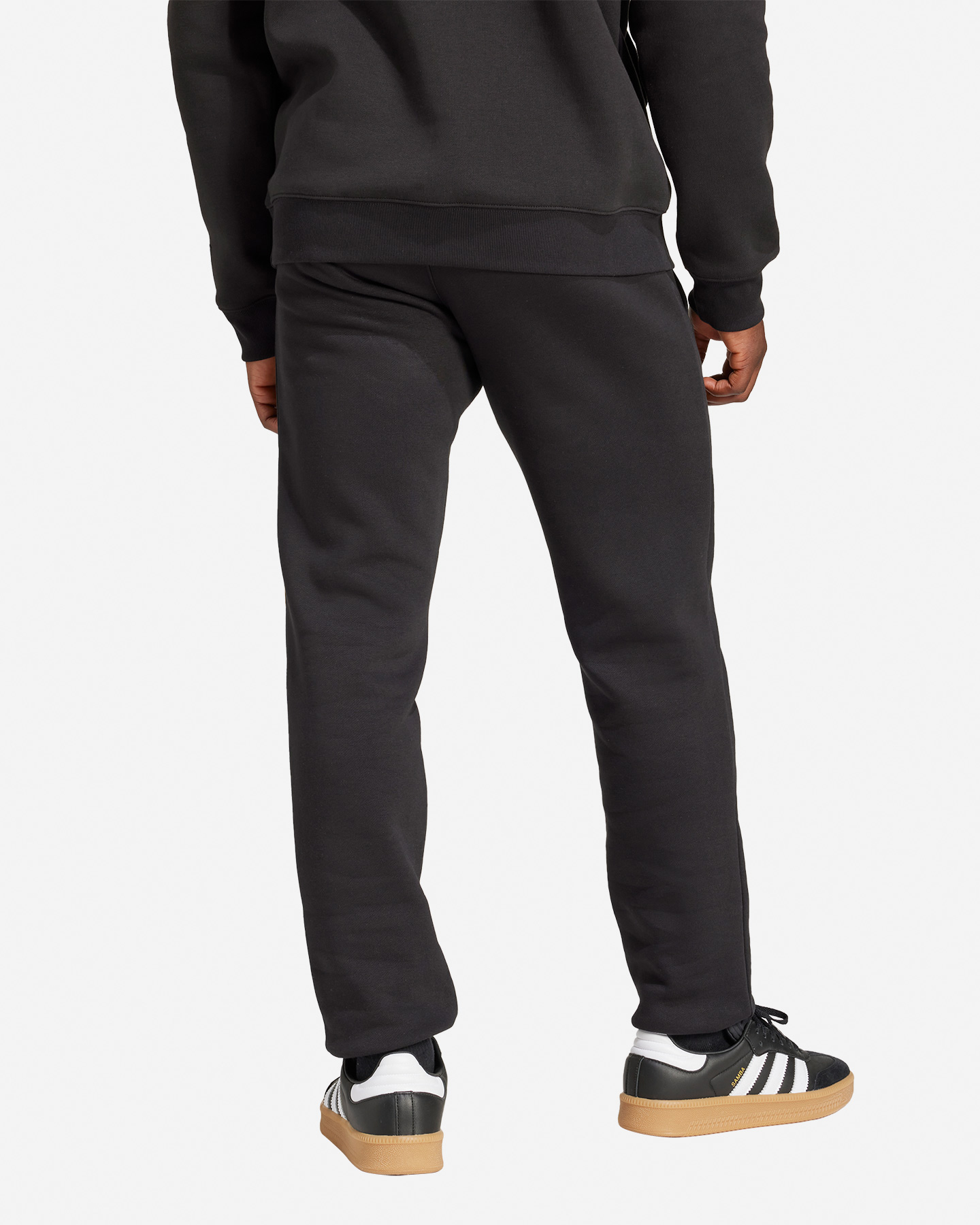 Abbigliamento calcio ufficiale ADIDAS JUVENTUS VRCT OG M - Nero - 2 | Cisalfa Sport