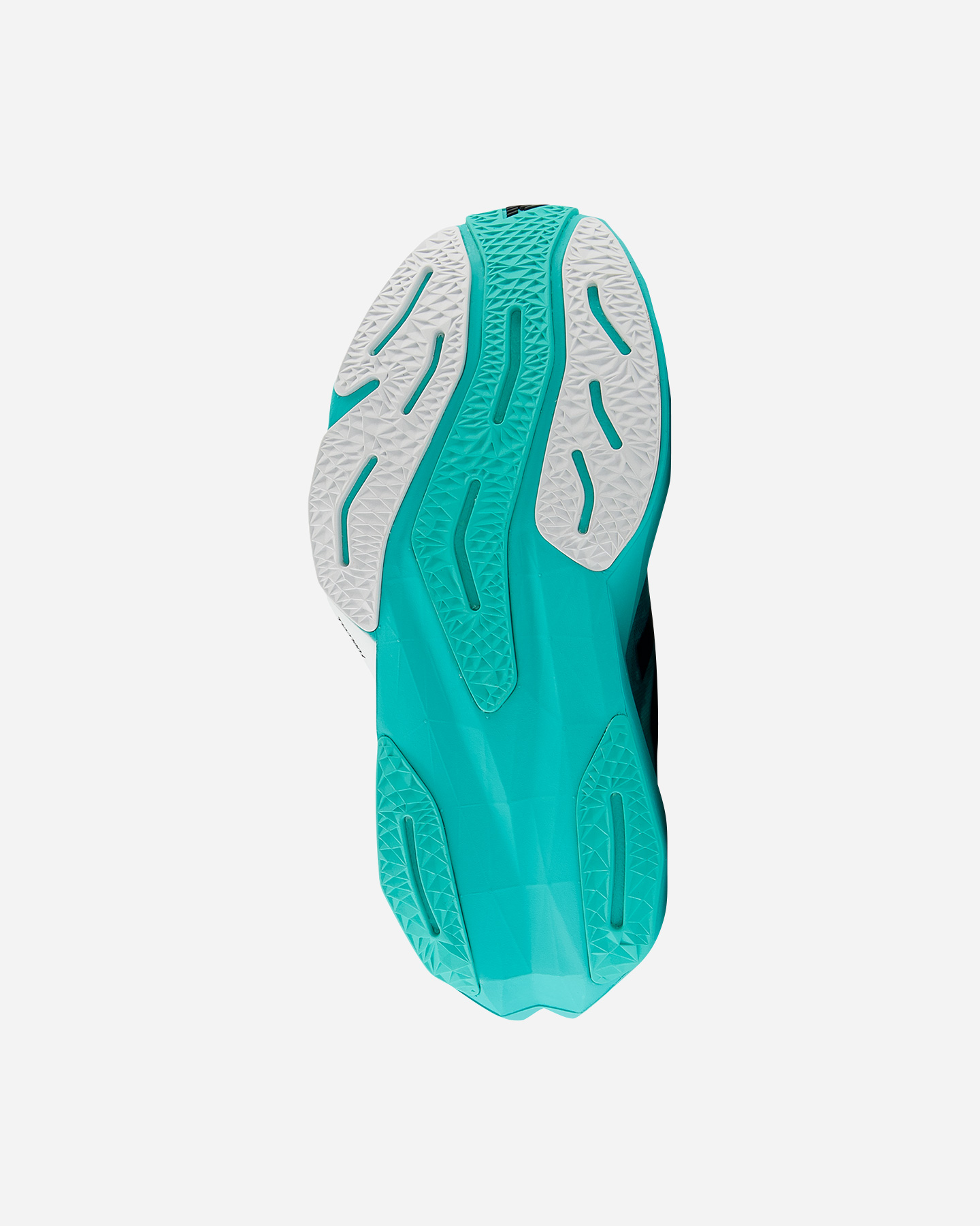 Scarpe running NEW BALANCE FUELCELL REBEL V4 W - Verde - 2 | Cisalfa Sport