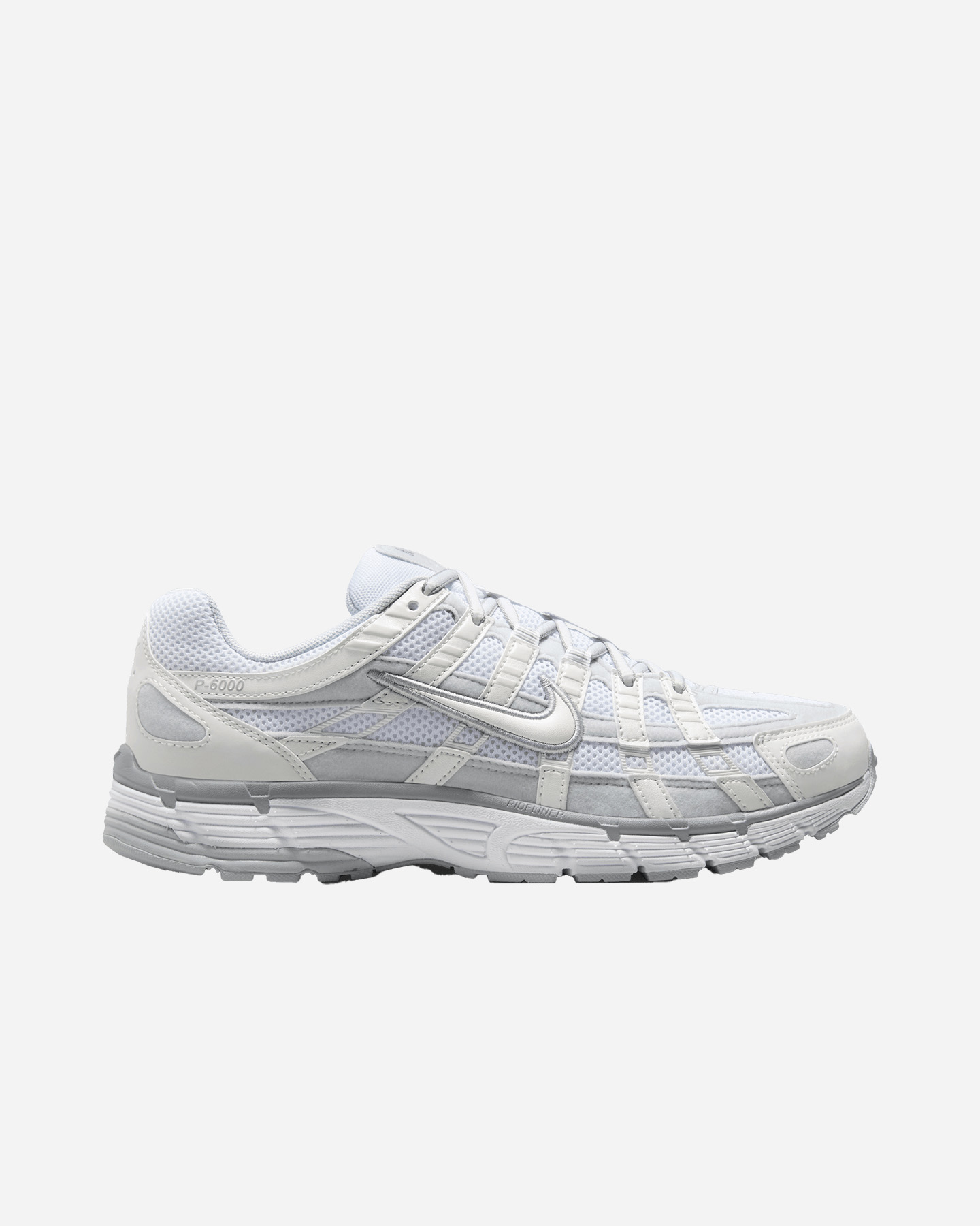 Nike P 6000 W - Scarpe Sneakers - Donna - Color Mix