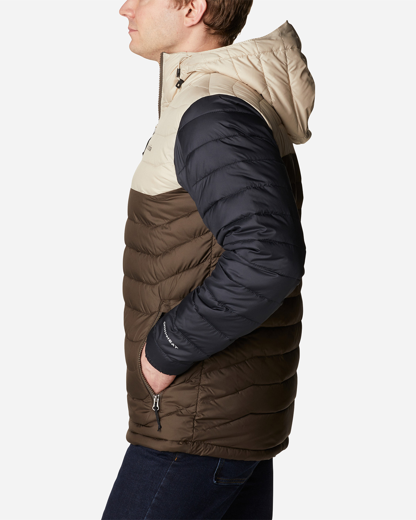 Giubbotto COLUMBIA POWDER LITE M - 8 | Cisalfa Sport