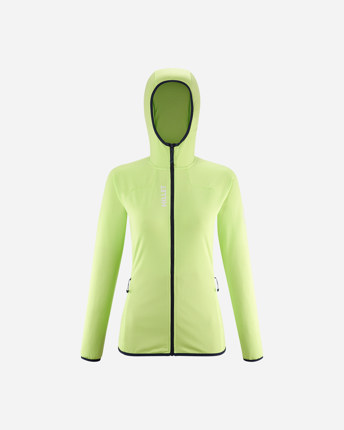 Pile MILLET LOKKA III W - Verde - 0 | Cisalfa Sport