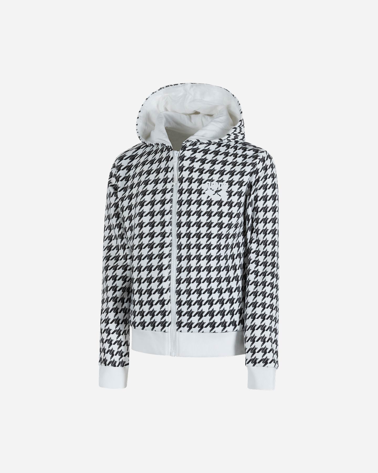 Felpa ARENA BTS JR - S4125238-003/050 - 0 | Cisalfa Sport