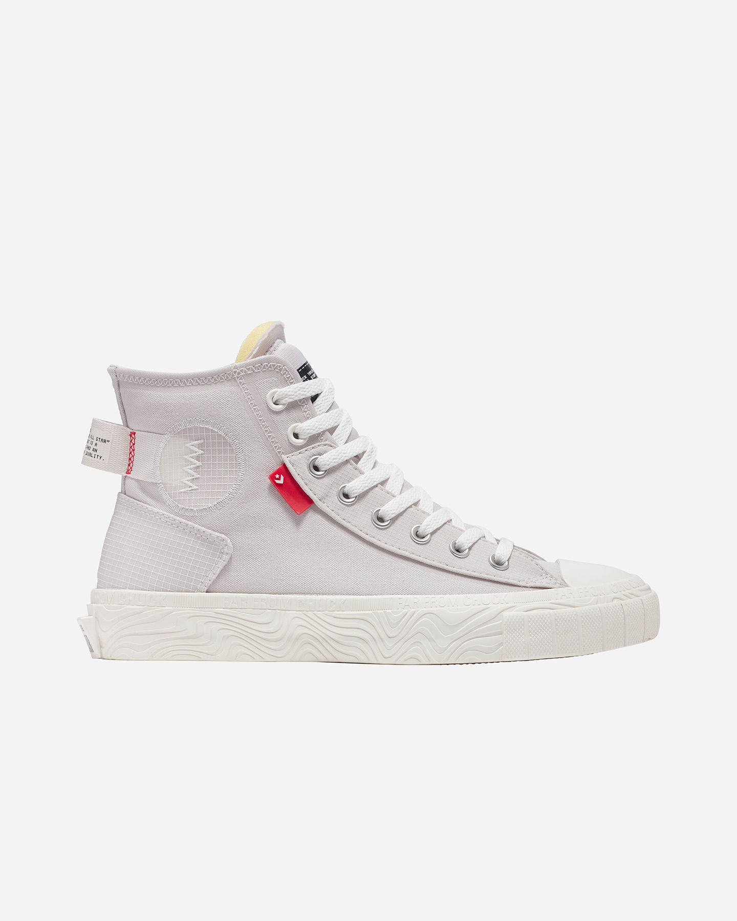 Scarpe sneakers CONVERSE CHUCK TAYLOR ALL STAR M - Grigio - 0 | Cisalfa Sport