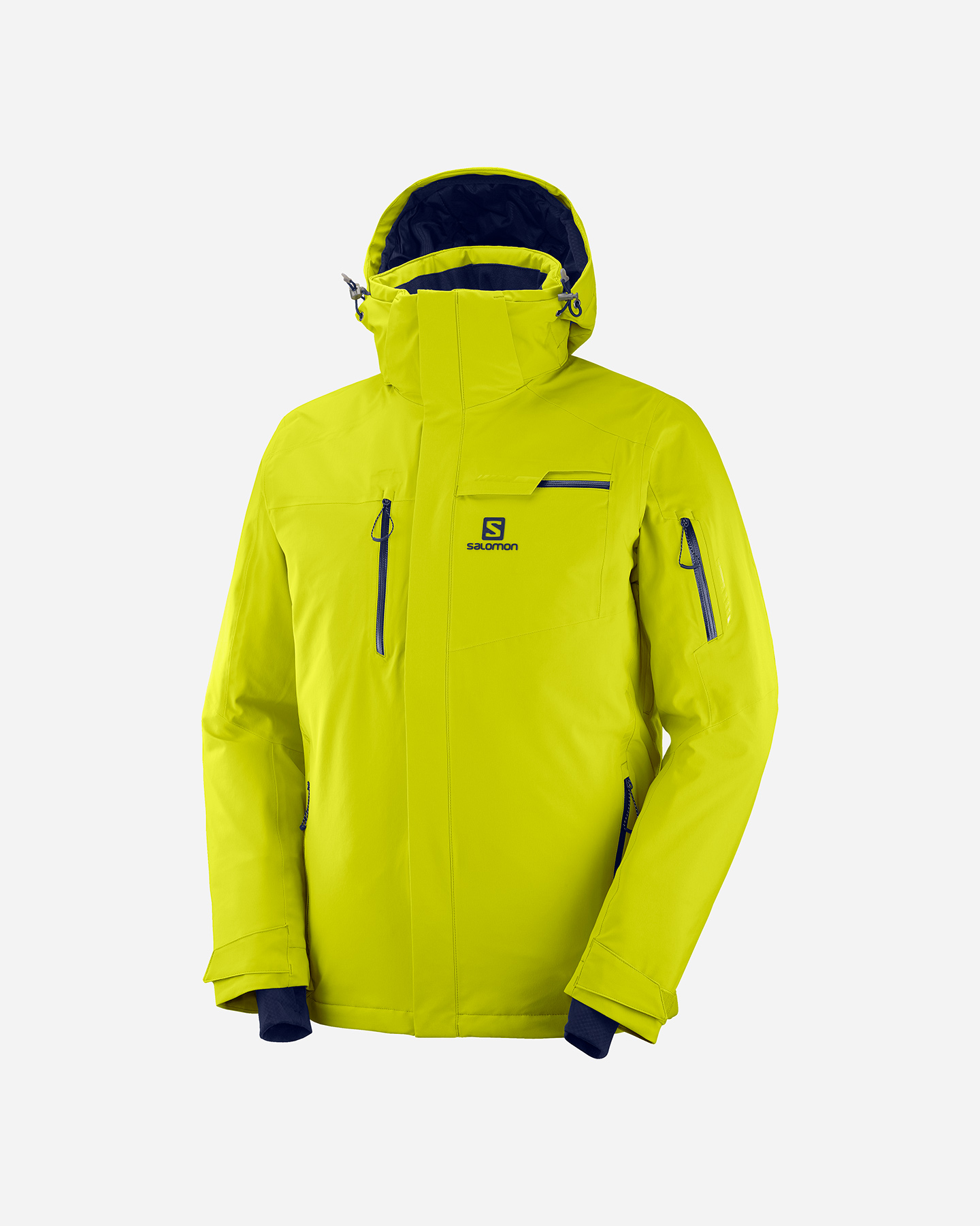 completo sci salomon