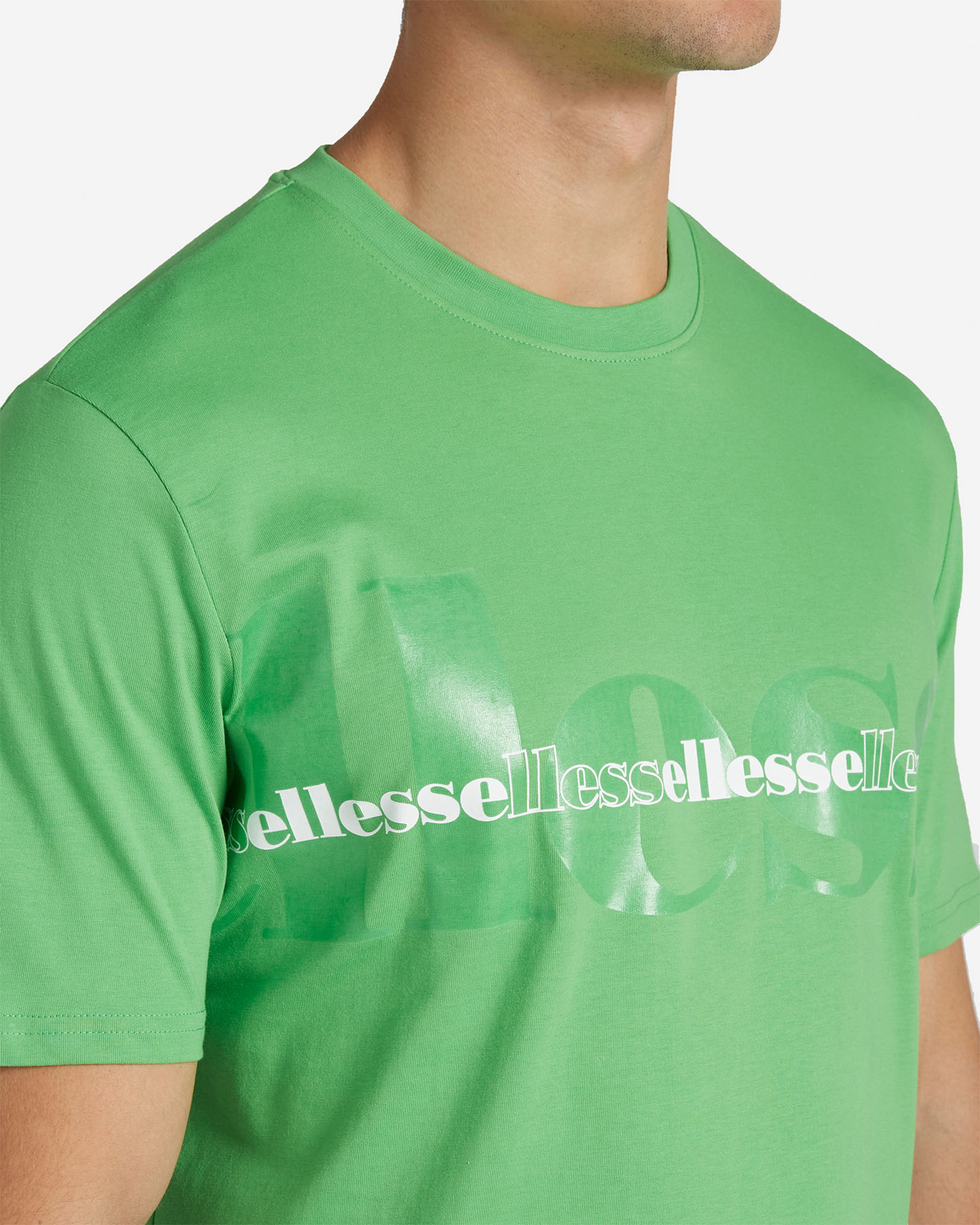 T-shirt ELLESSE SPORT BASIC M - 19 | Cisalfa Sport