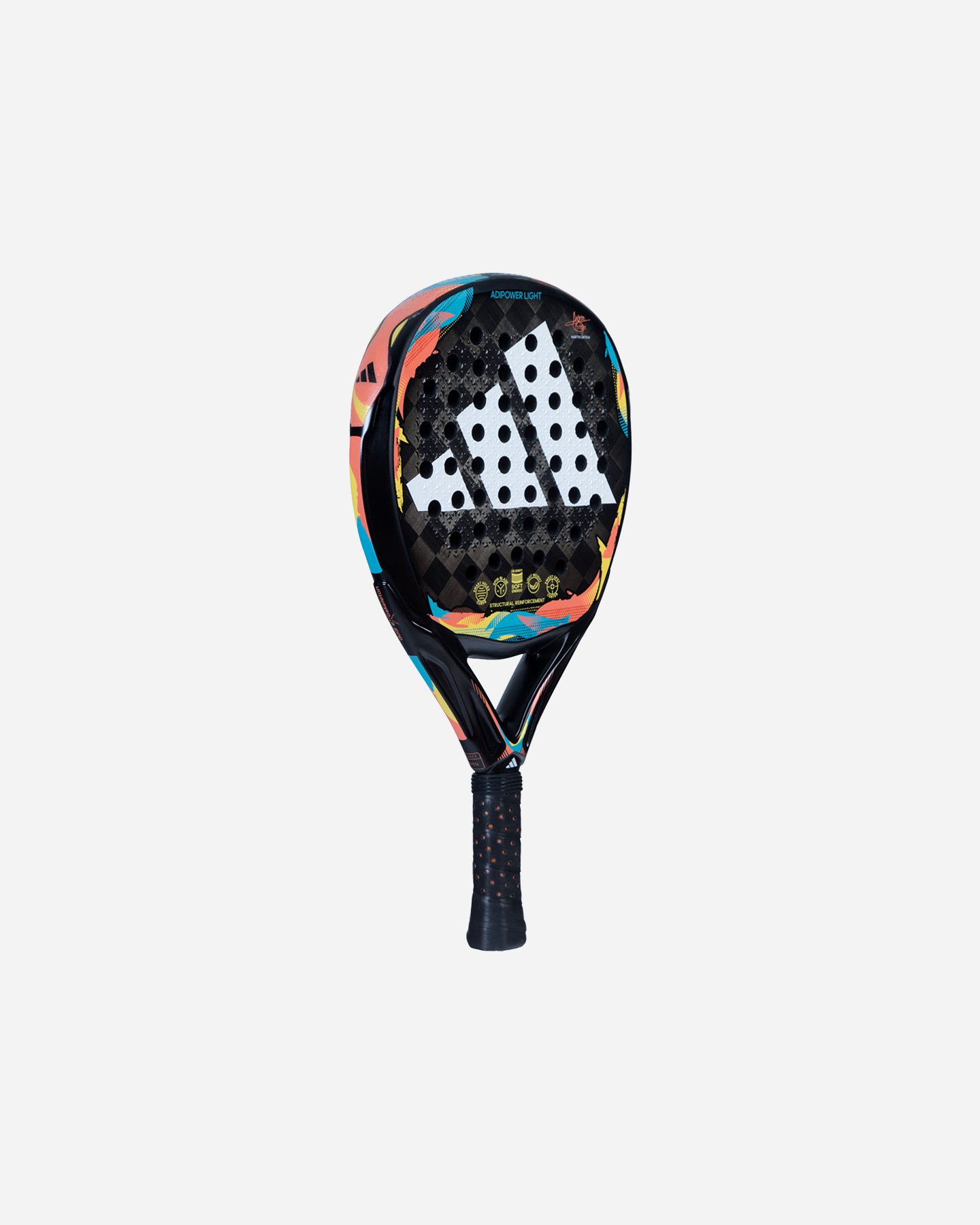 Racchetta padel performance ADIDAS ADIPOWER LIGHT 3.2  - Color mix - 1 | Cisalfa Sport