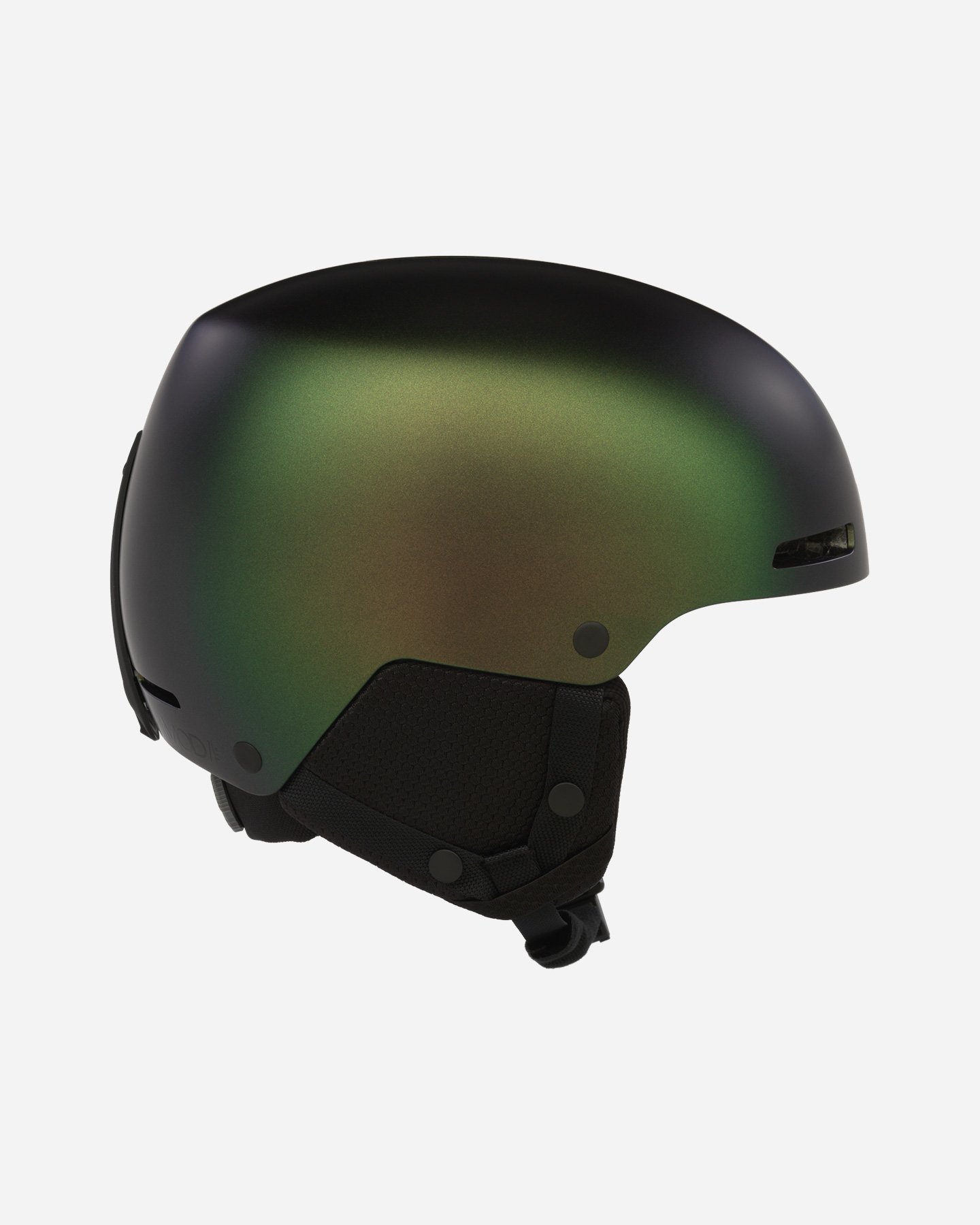 Casco sci OAKLEY MOD1 PRO M - Argento - 2 | Cisalfa Sport