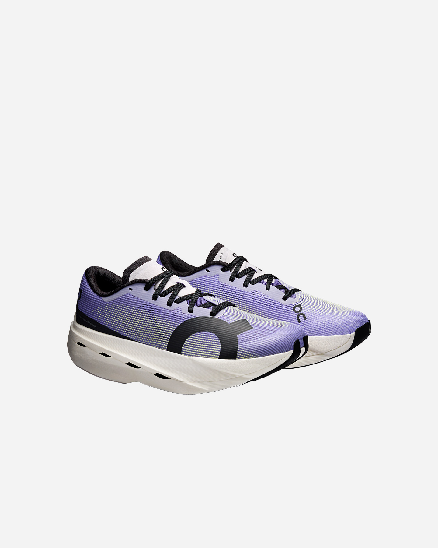 Scarpe running ON CLOUDBOOM NEXT W - Viola - 1 | Cisalfa Sport
