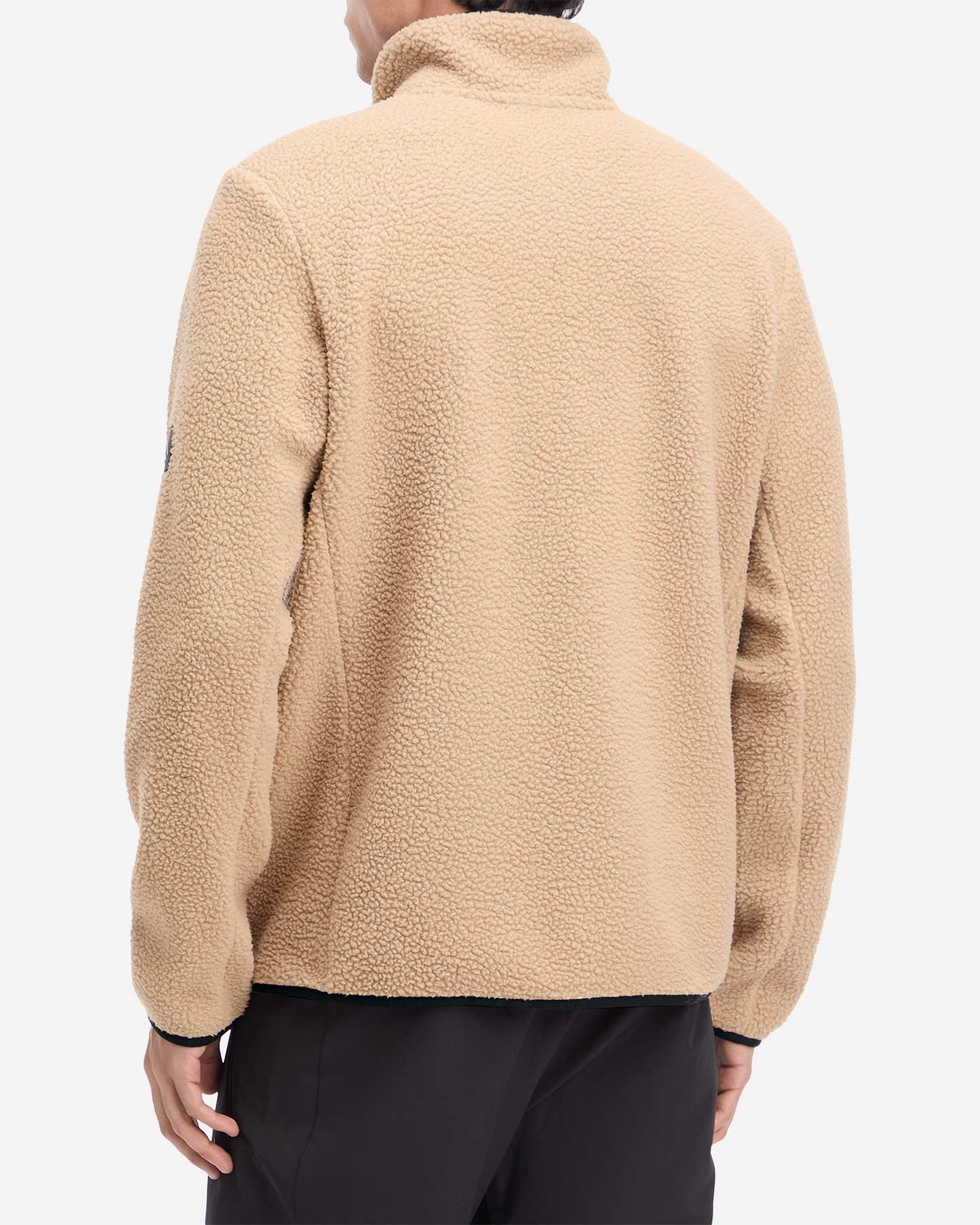 Pile MCKINLEY ELLO M - Beige - 2 | Cisalfa Sport