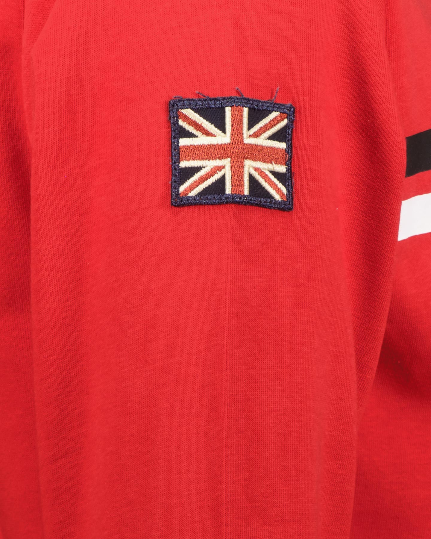 Tuta ADMIRAL ZIP M - Nero - 3 | Cisalfa Sport