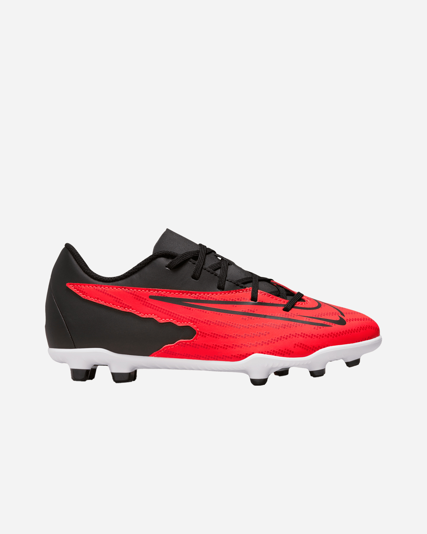 Scarpe calcio NIKE PHANTOM GX CLUB FG JR - Color mix - 0 | Cisalfa Sport