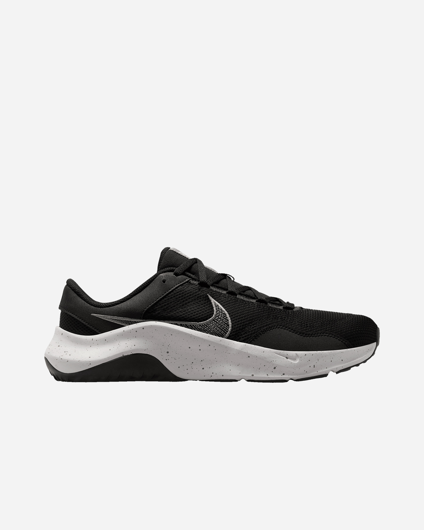 Scarpe training NIKE LEGEND ESSENTIAL 3 M - Nero - 0 | Cisalfa Sport