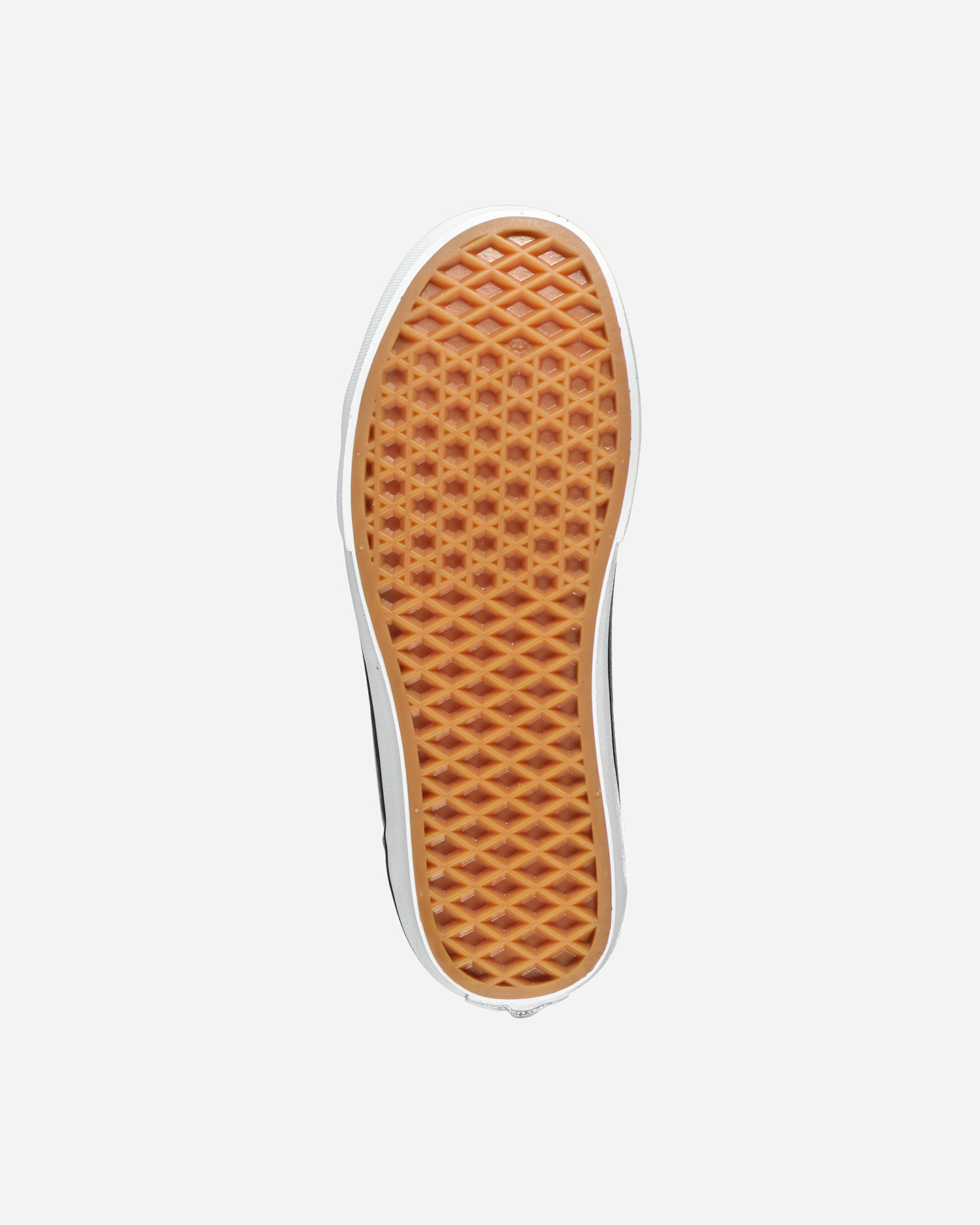 Scarpe sneakers VANS OLD SKOOL GS LOGO JR - Nero - 2 | Cisalfa Sport