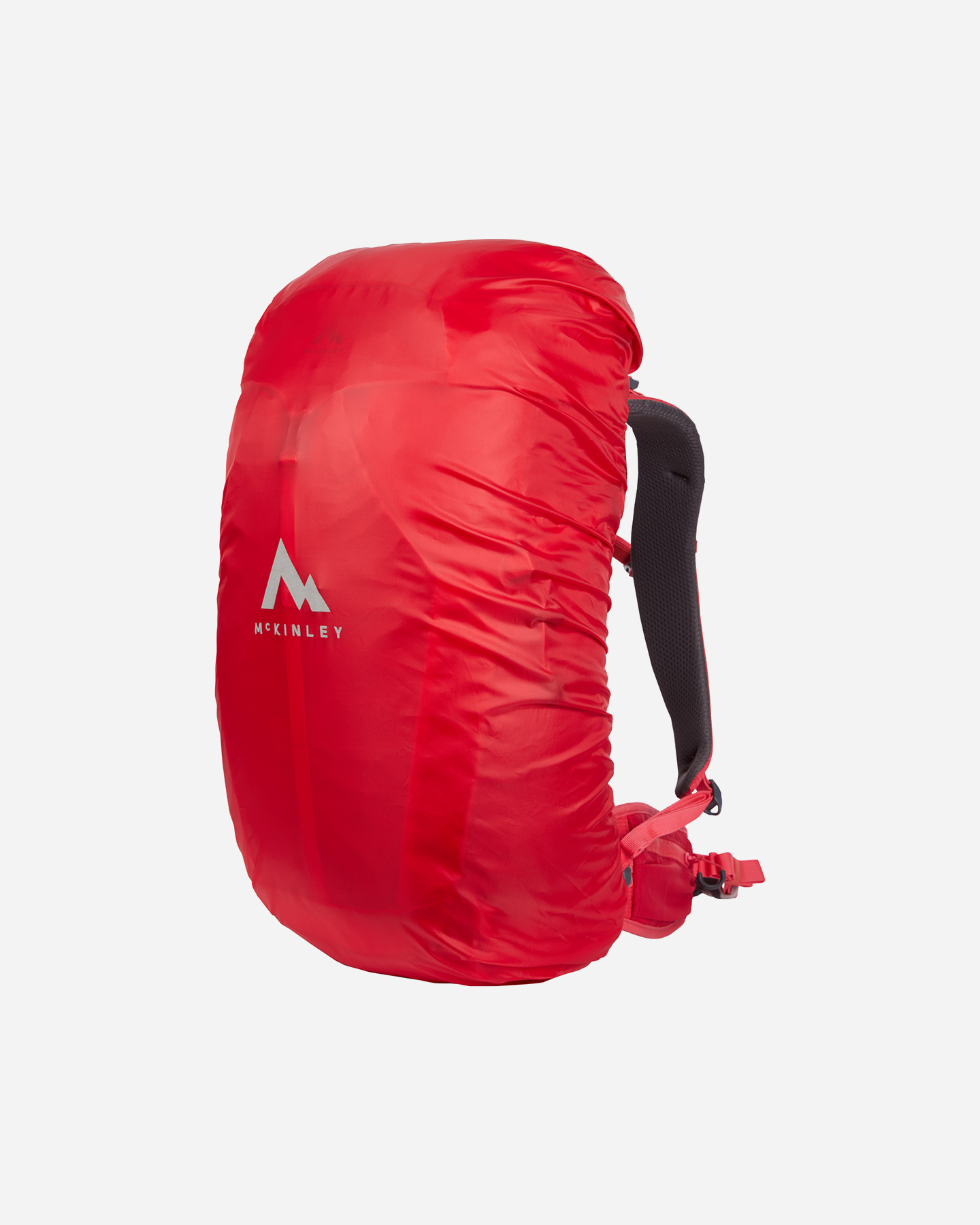 Zaino escursionismo MCKINLEY LASCAR VT 25 W - Rosa - 3 | Cisalfa Sport